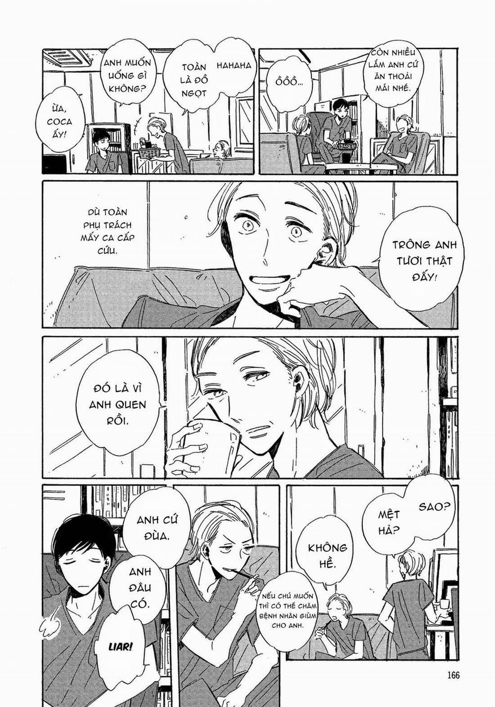 Labradorescence 6 trang 5