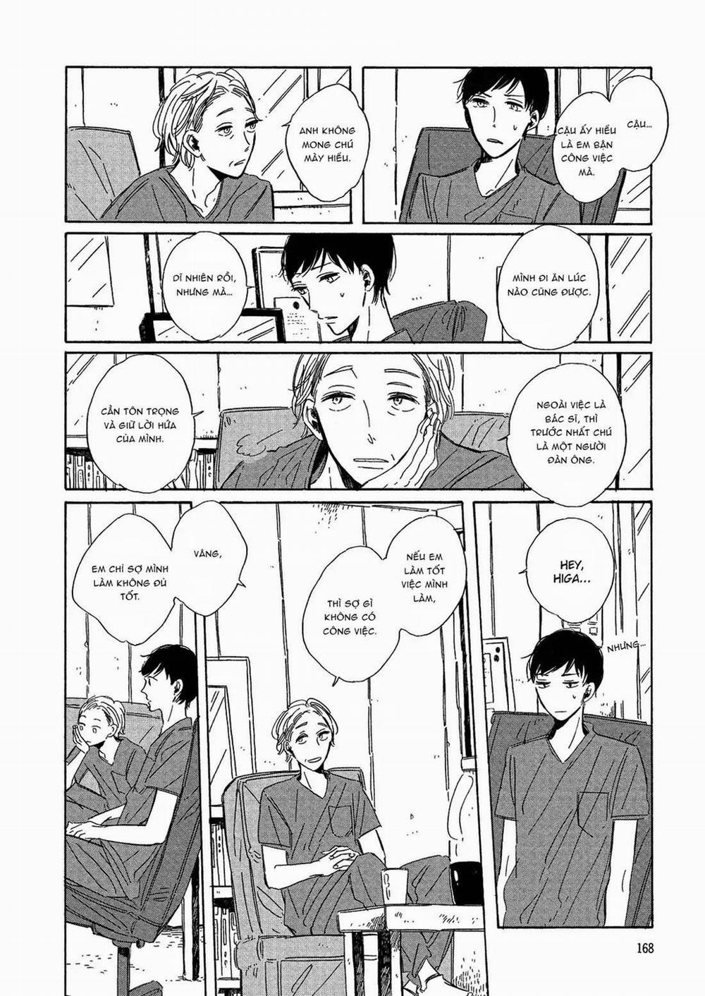 Labradorescence 6 trang 8