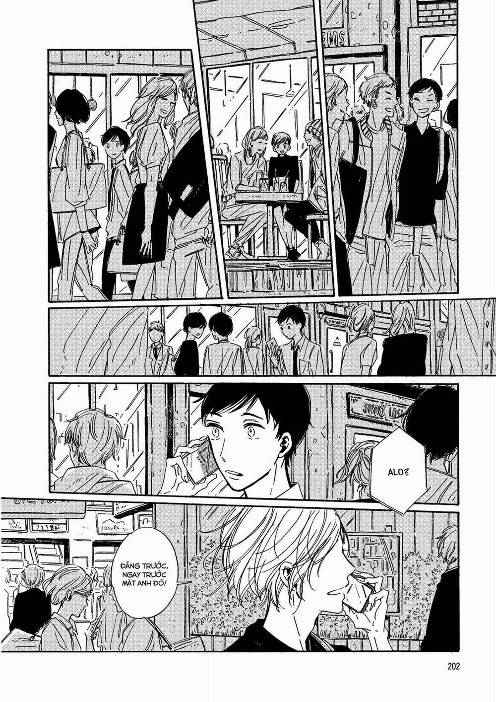 Labradorescence 7 trang 4