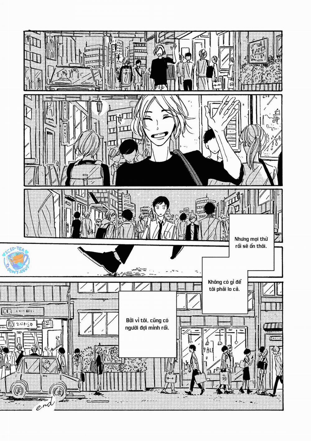 Labradorescence 7 trang 5