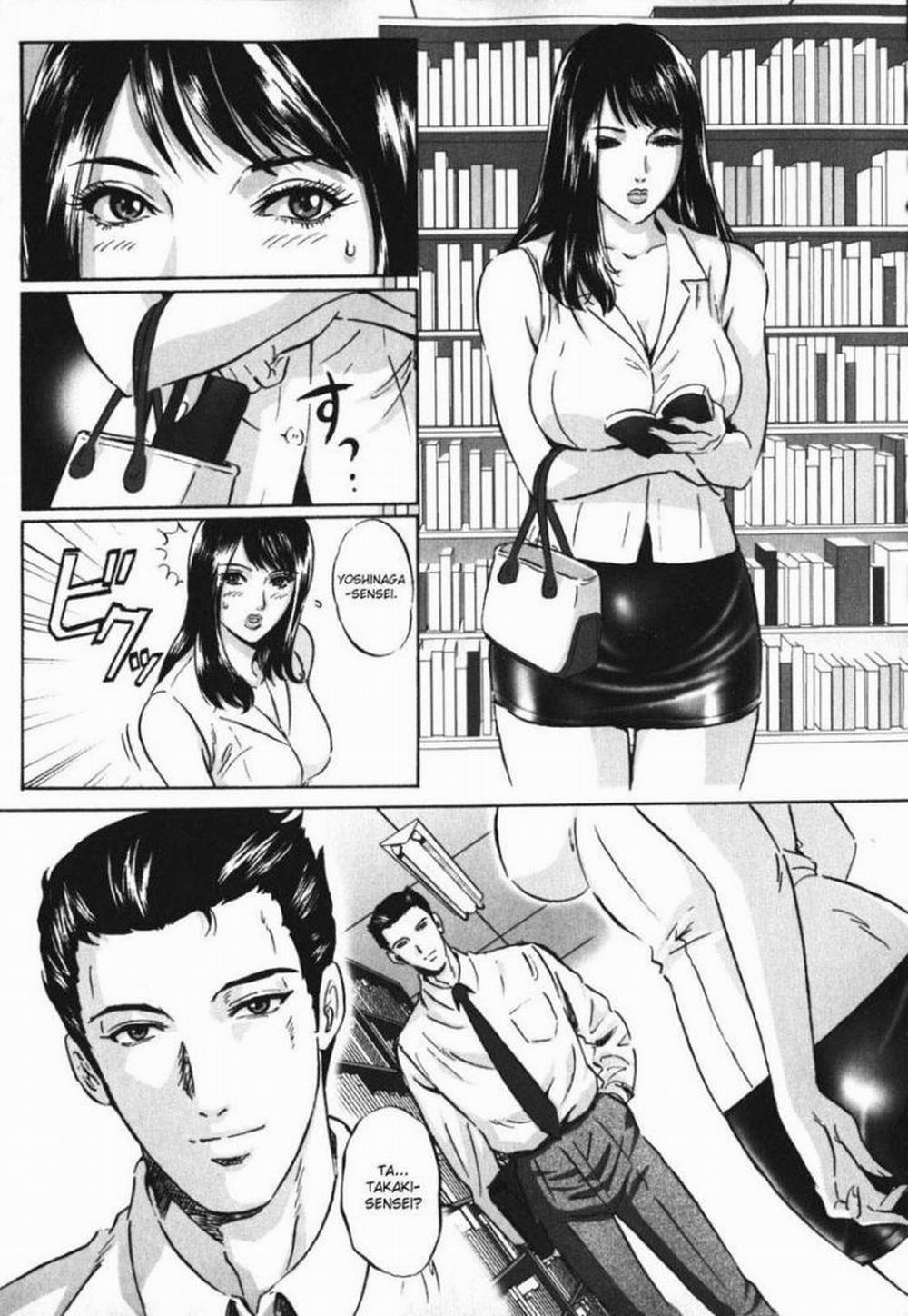 Labyrinth of Shame 4 trang 0