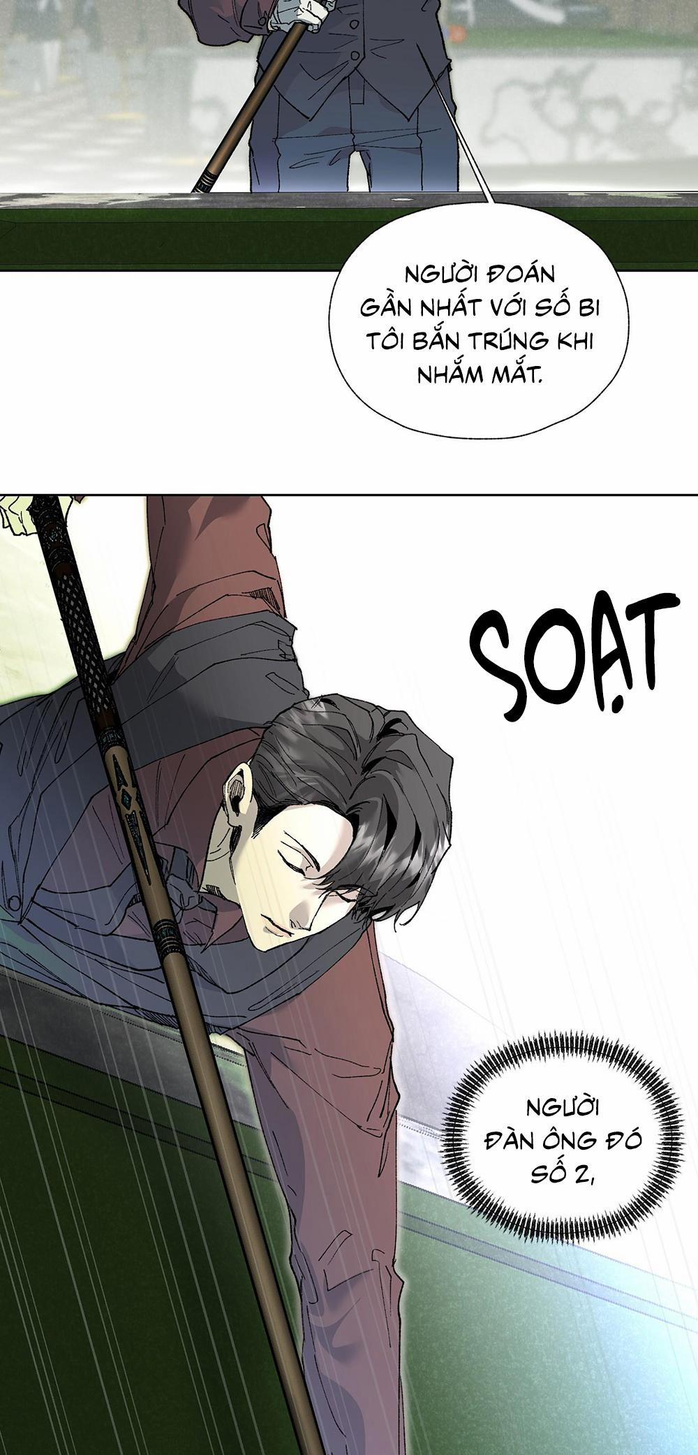 LẠC ĐIỆU LÃNG MẠN 1 trang 10