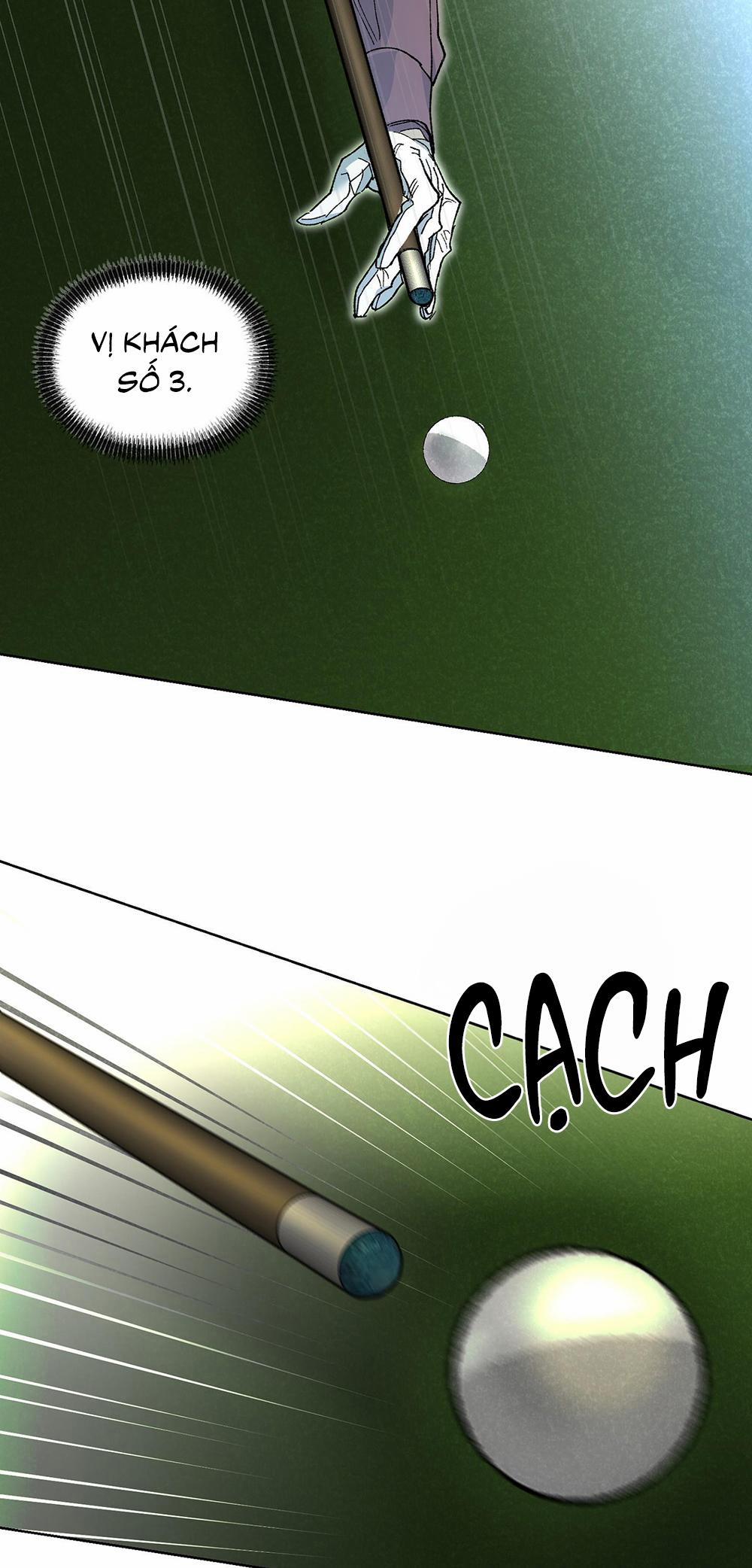 LẠC ĐIỆU LÃNG MẠN 1 trang 11