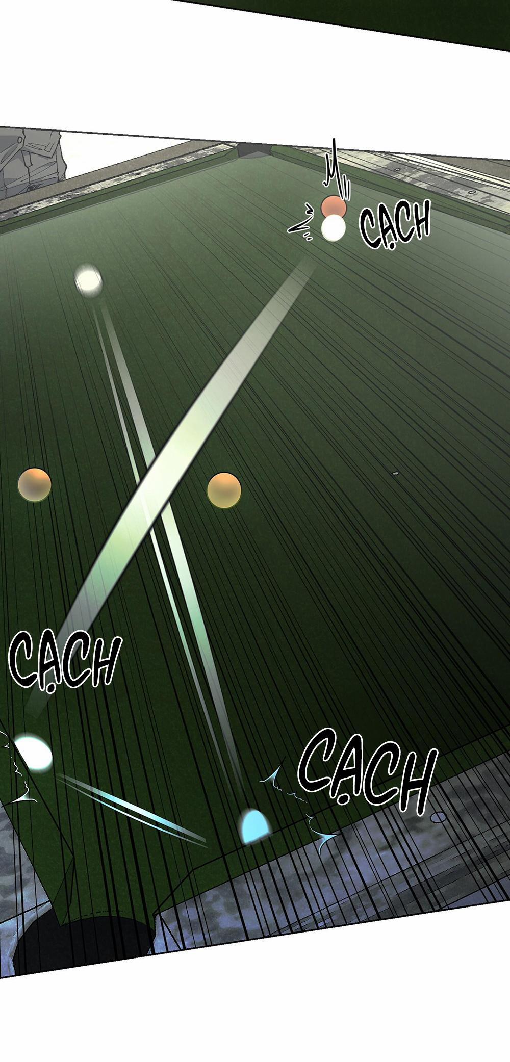 LẠC ĐIỆU LÃNG MẠN 1 trang 12