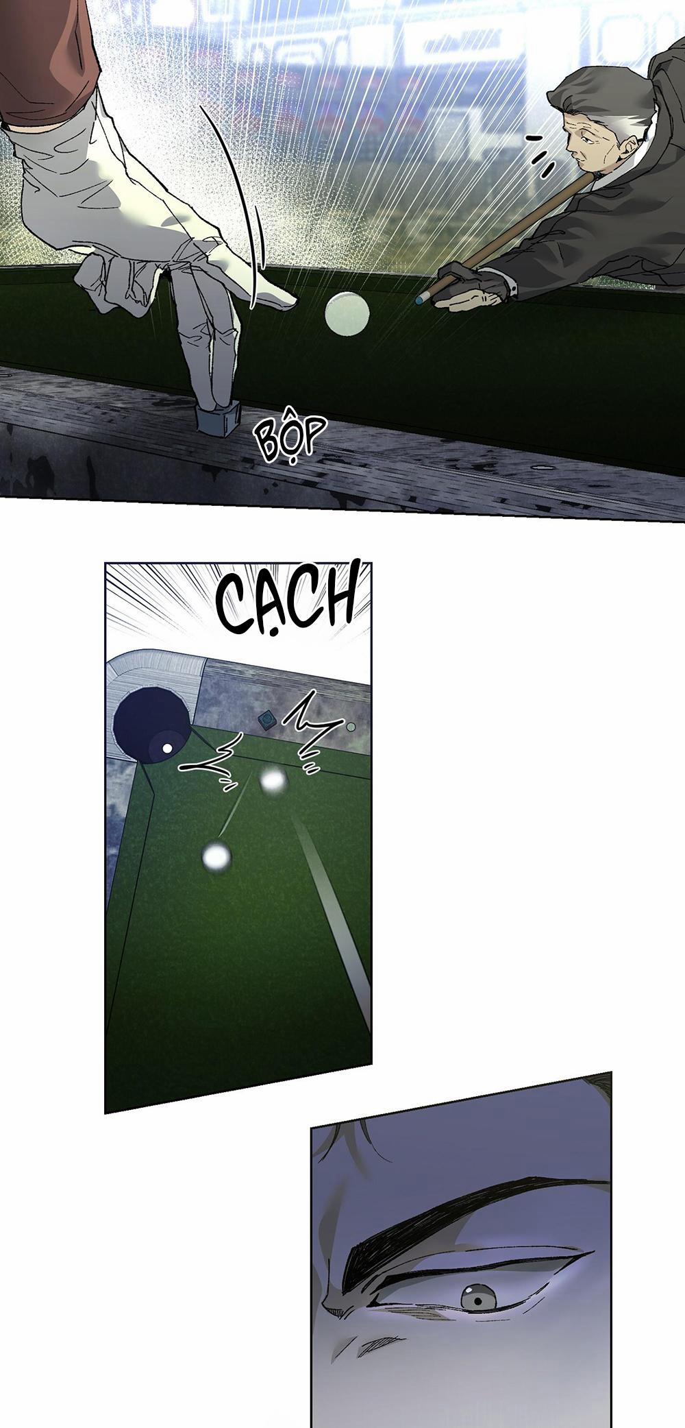 LẠC ĐIỆU LÃNG MẠN 1 trang 16