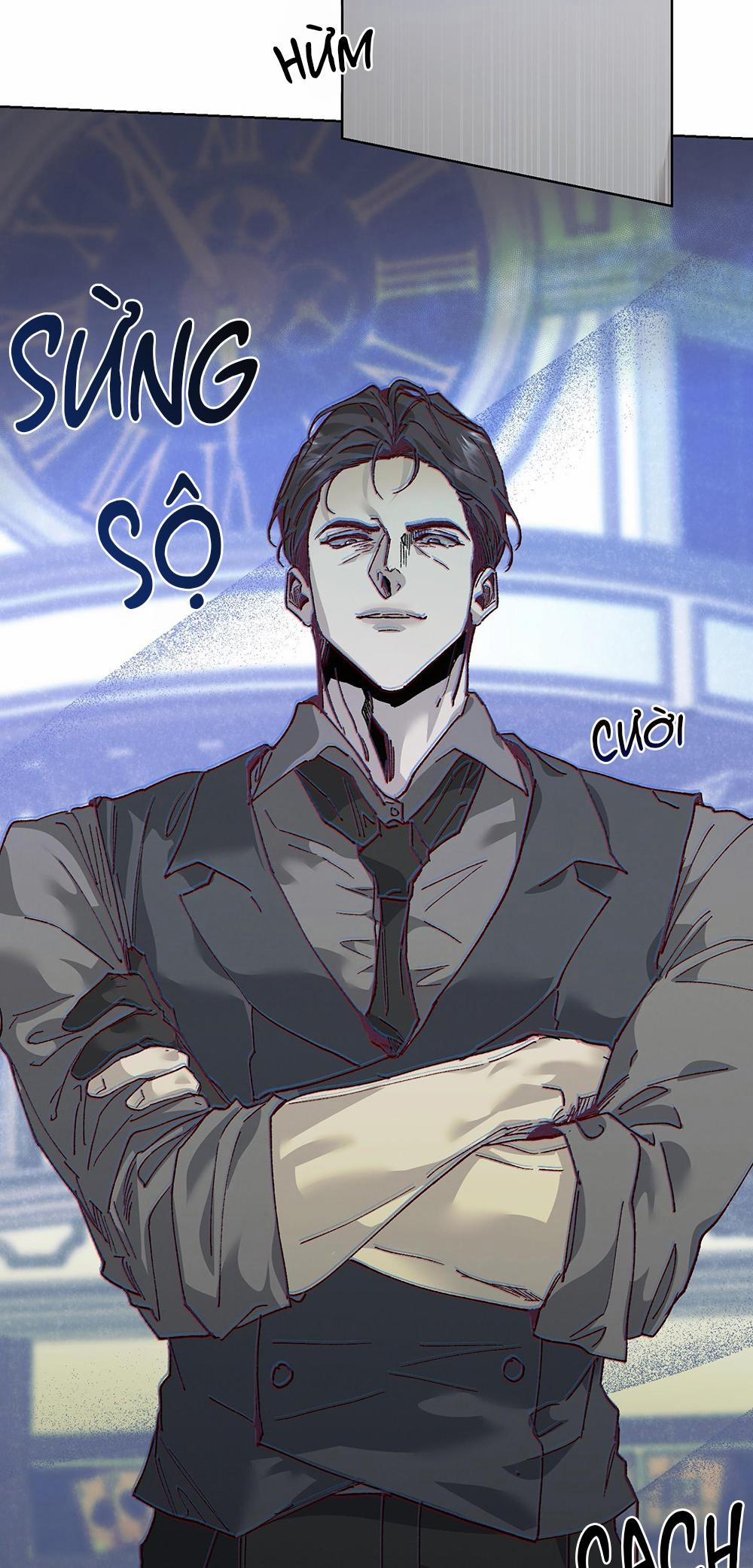 LẠC ĐIỆU LÃNG MẠN 1 trang 17