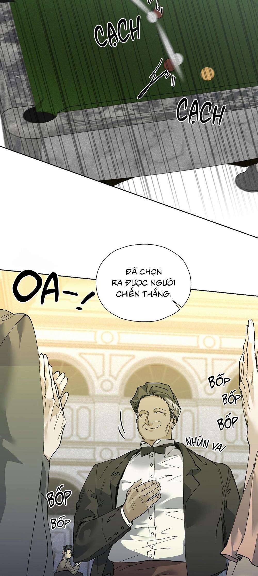 LẠC ĐIỆU LÃNG MẠN 1 trang 22