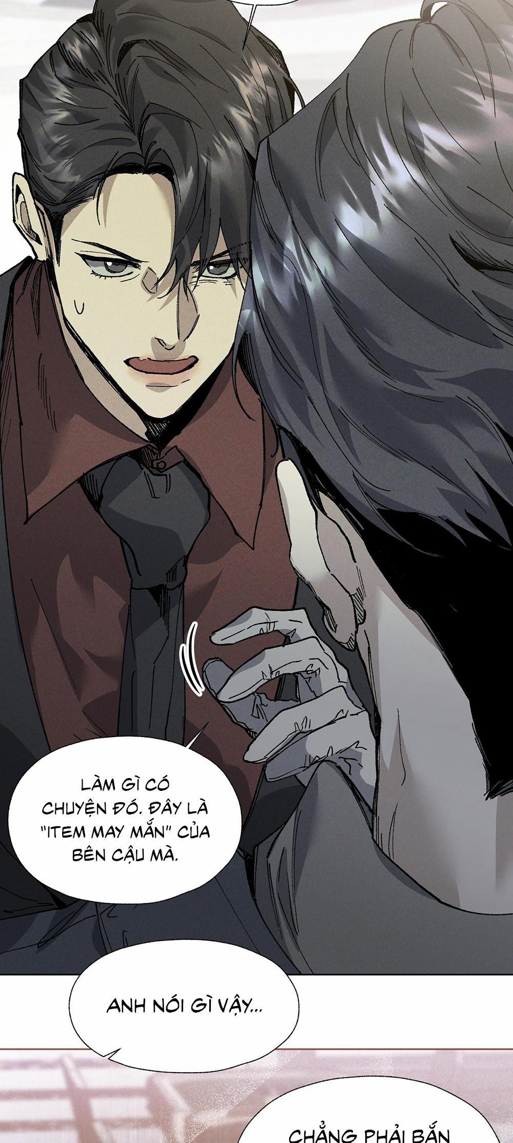 LẠC ĐIỆU LÃNG MẠN 1 trang 25