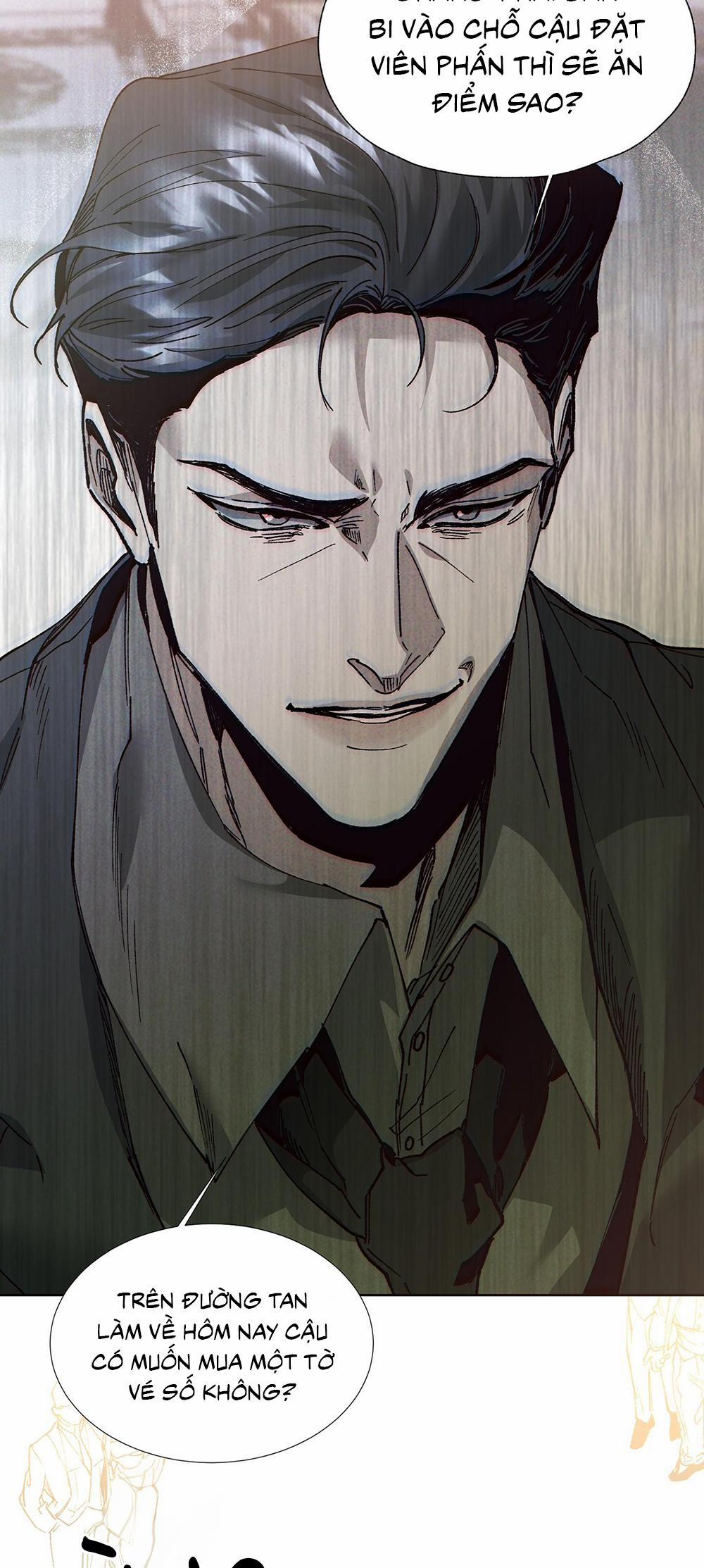 LẠC ĐIỆU LÃNG MẠN 1 trang 26