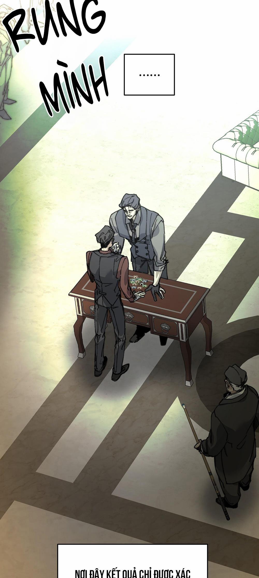 LẠC ĐIỆU LÃNG MẠN 1 trang 27