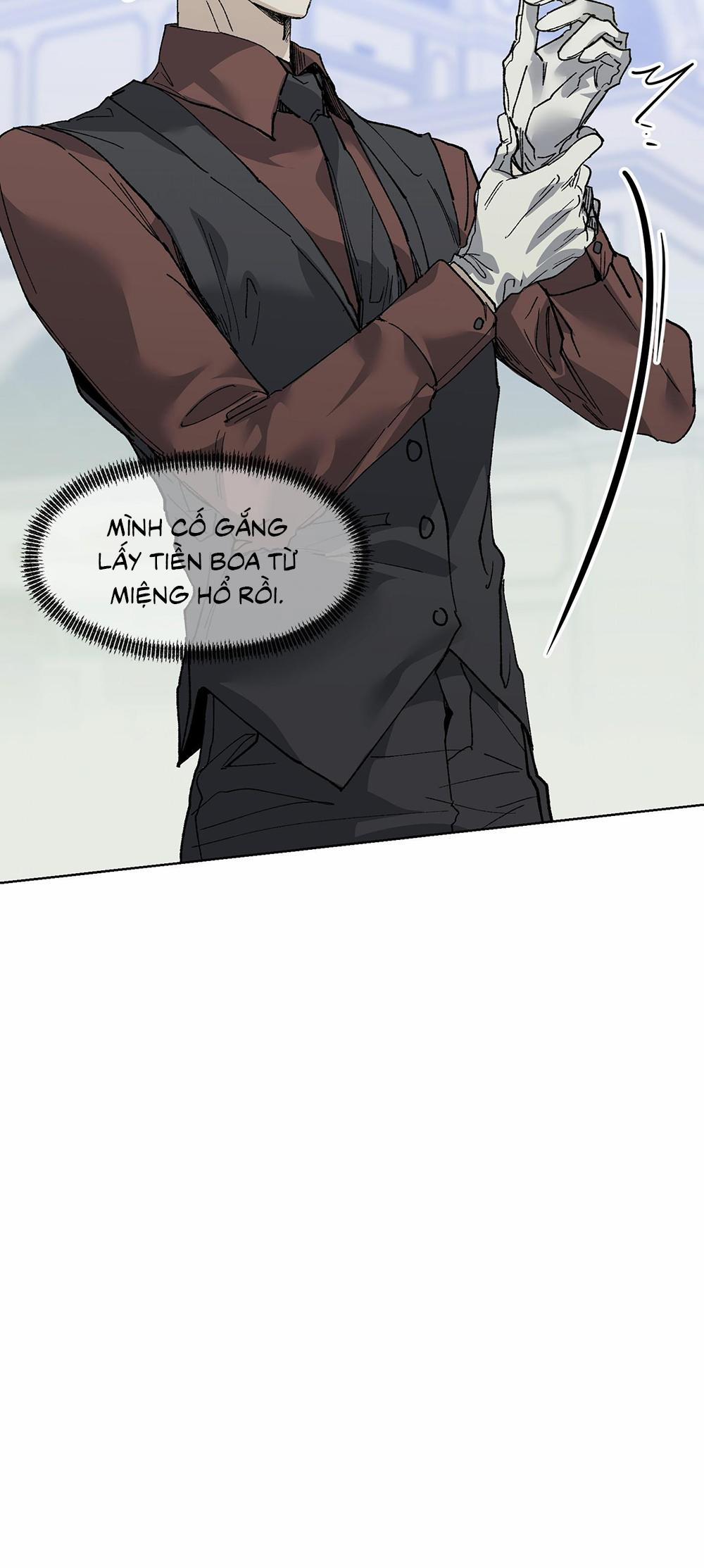 LẠC ĐIỆU LÃNG MẠN 1 trang 29