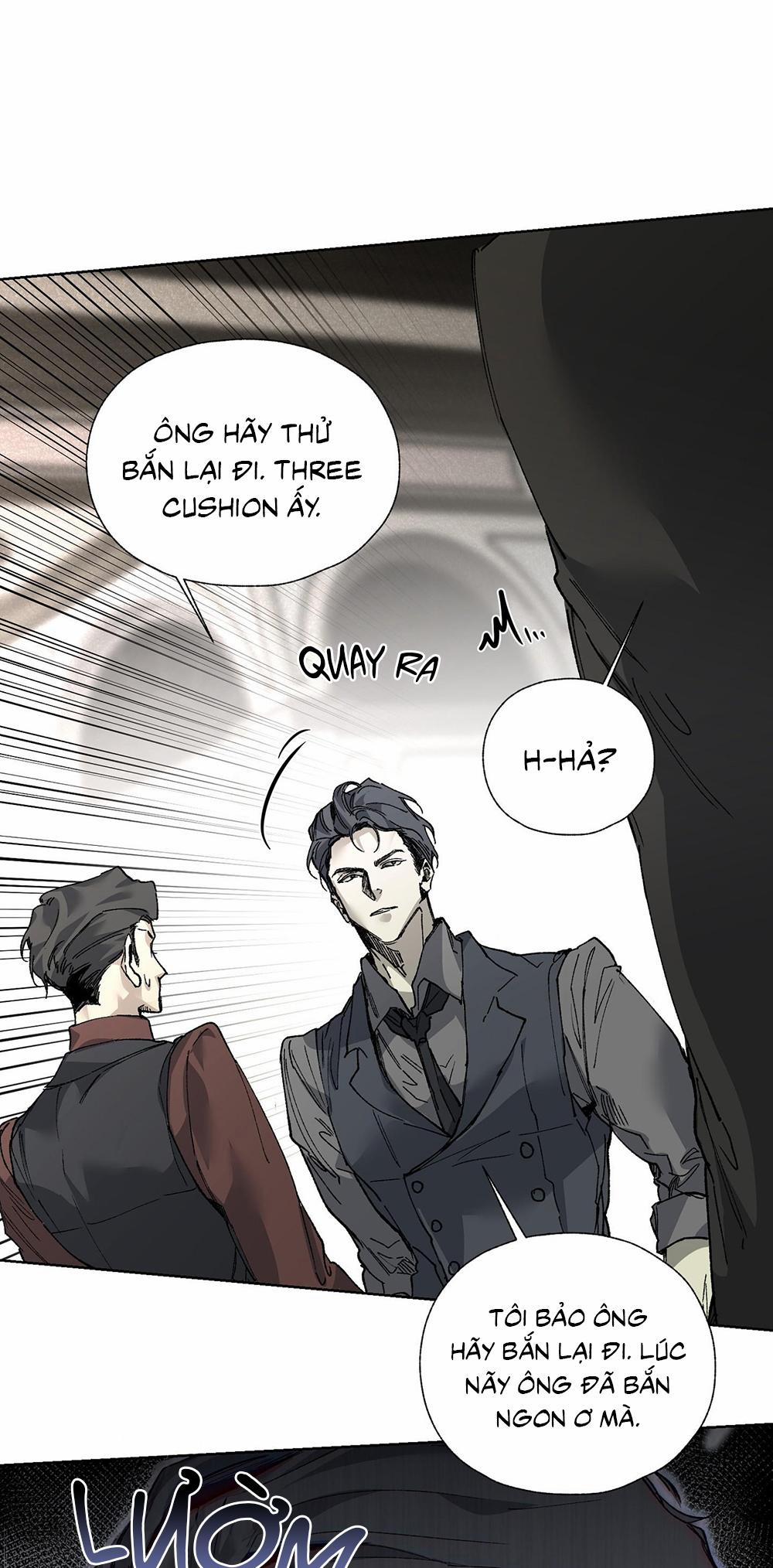 LẠC ĐIỆU LÃNG MẠN 1 trang 30