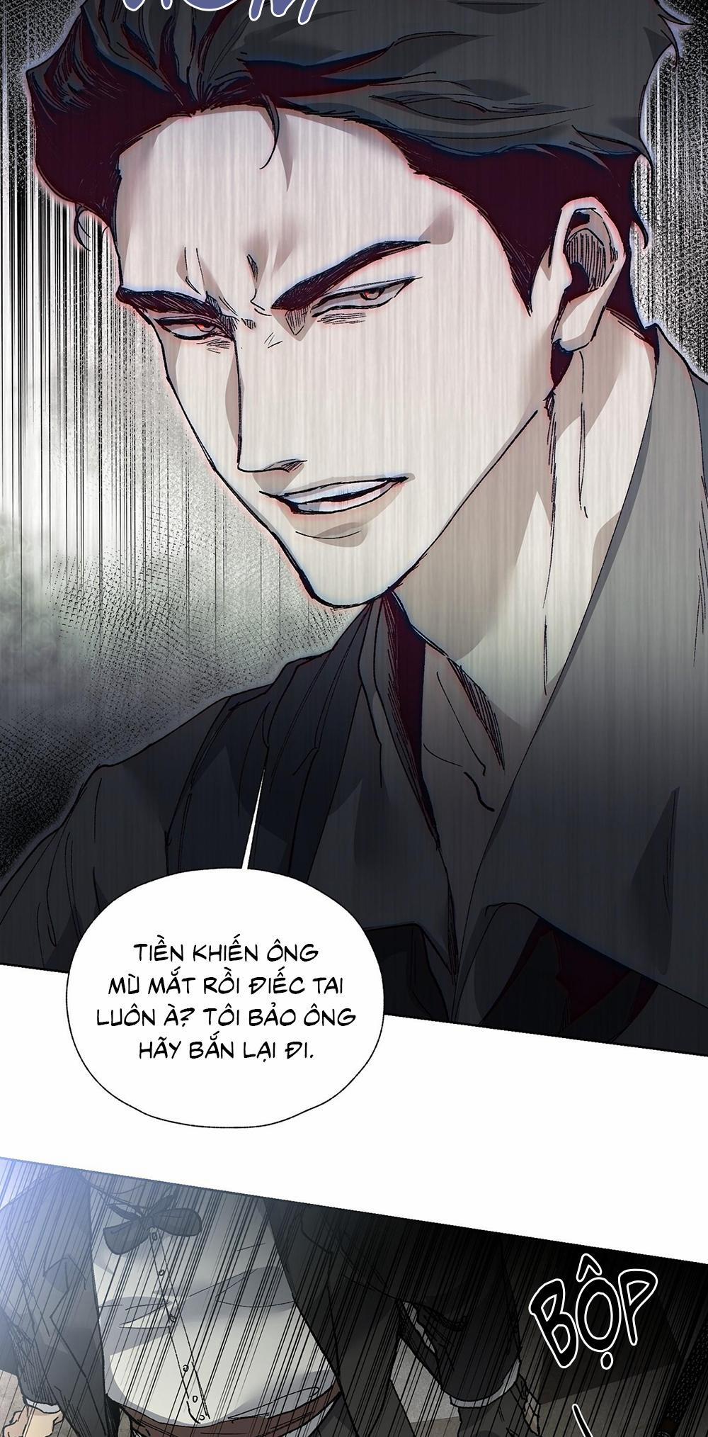 LẠC ĐIỆU LÃNG MẠN 1 trang 31