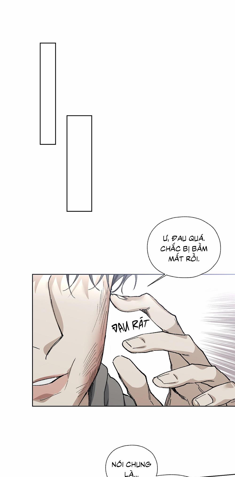 LẠC ĐIỆU LÃNG MẠN 1 trang 34