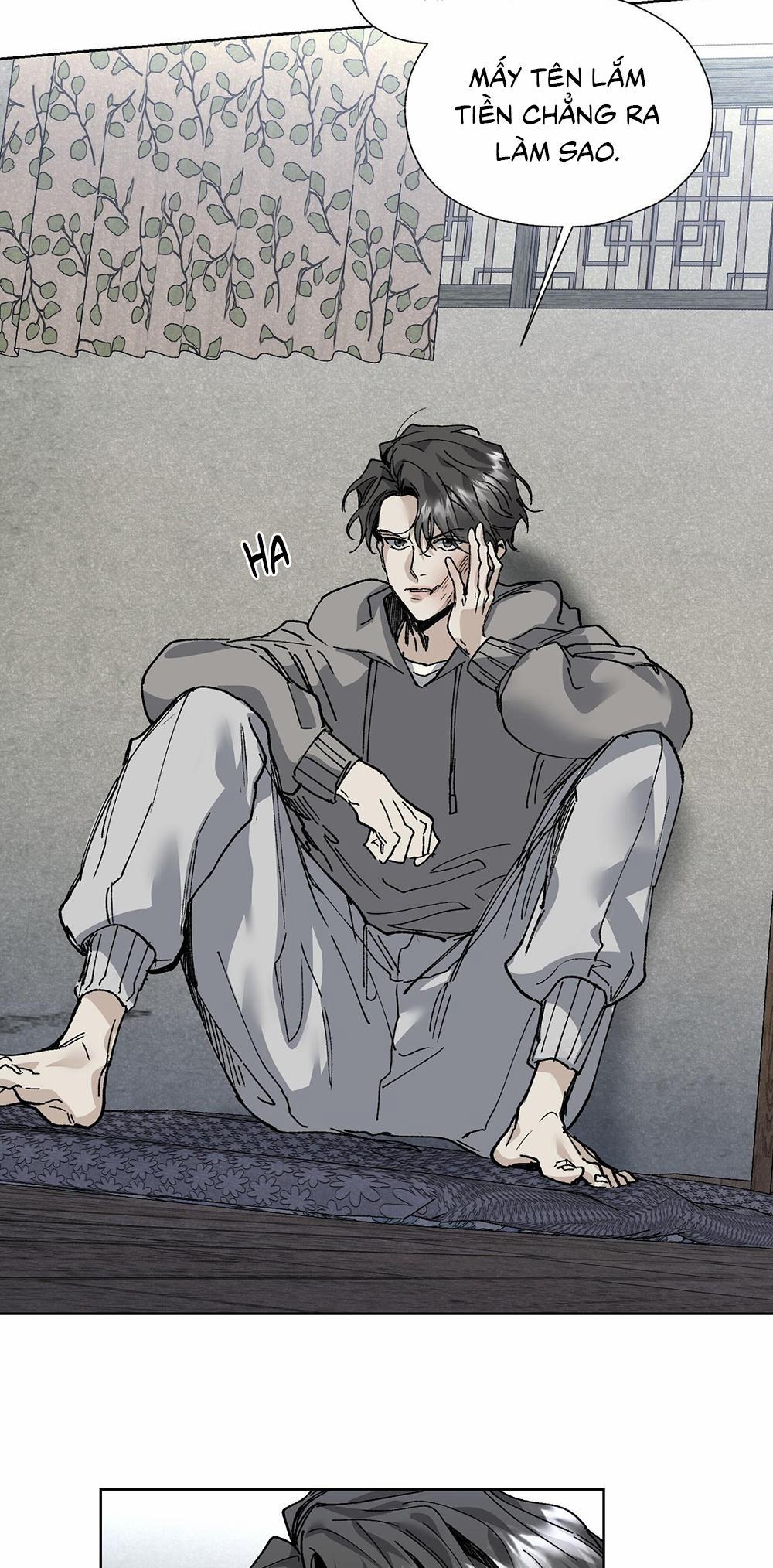 LẠC ĐIỆU LÃNG MẠN 1 trang 35