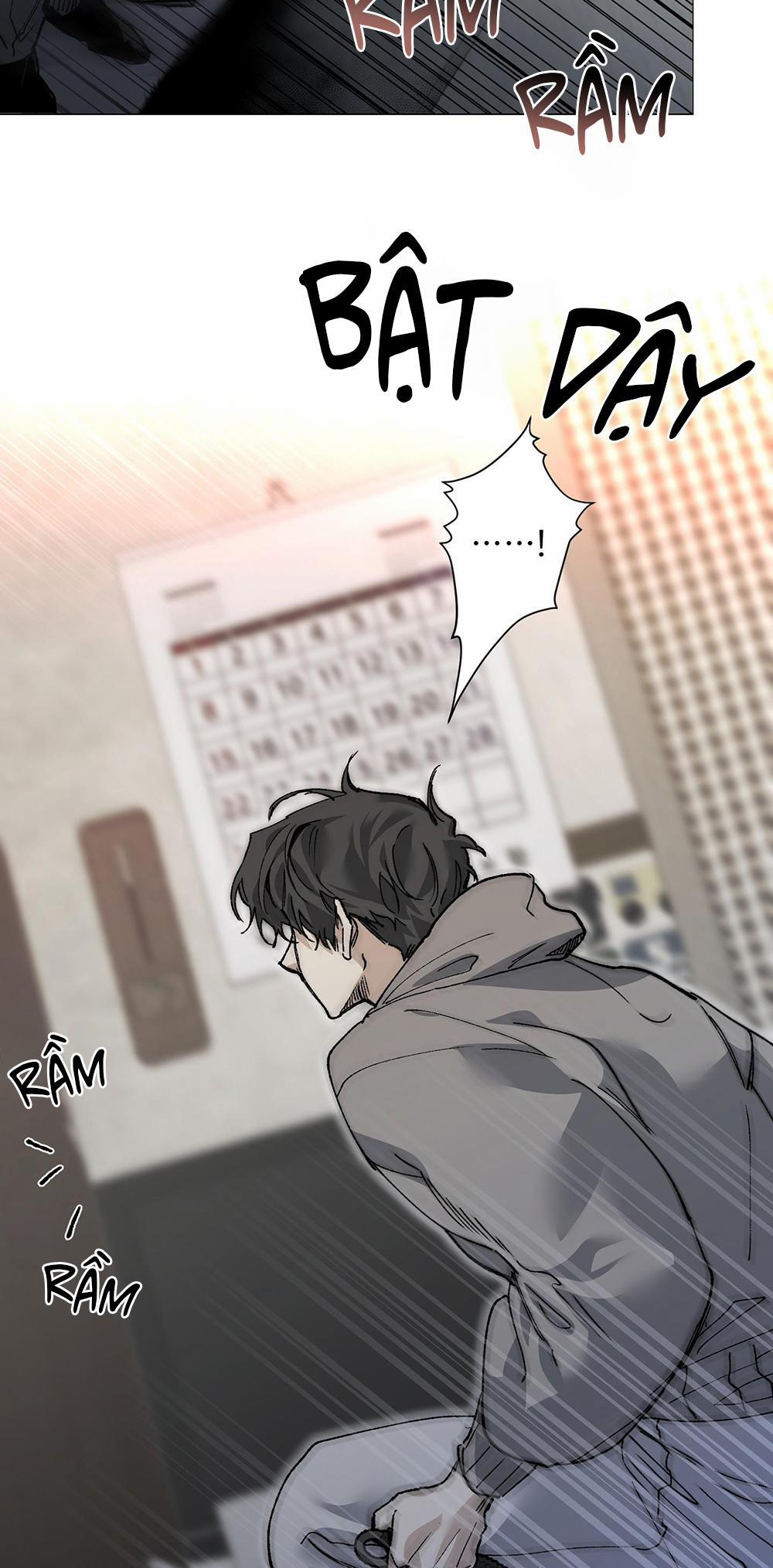 LẠC ĐIỆU LÃNG MẠN 1 trang 37