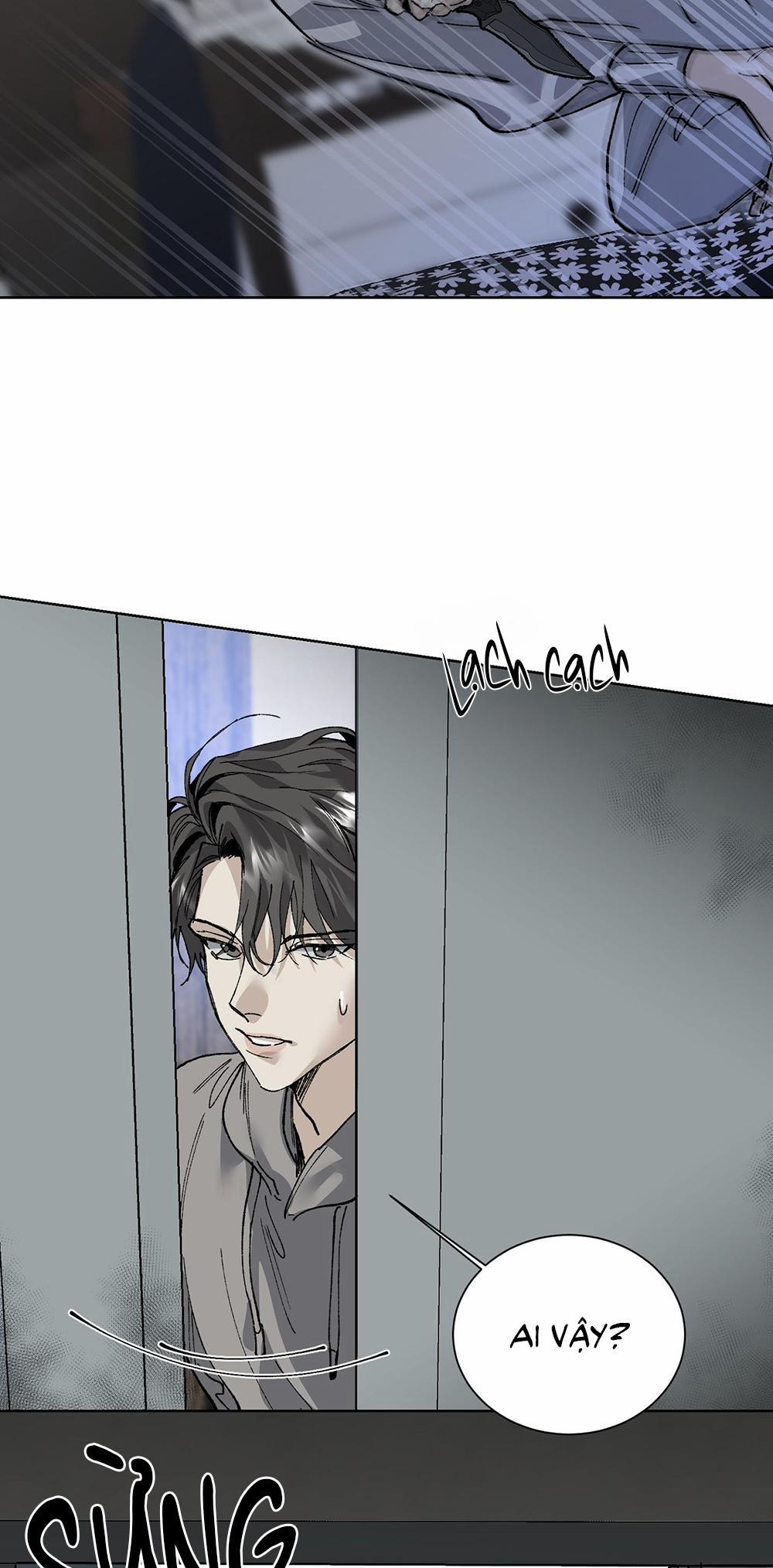 LẠC ĐIỆU LÃNG MẠN 1 trang 38