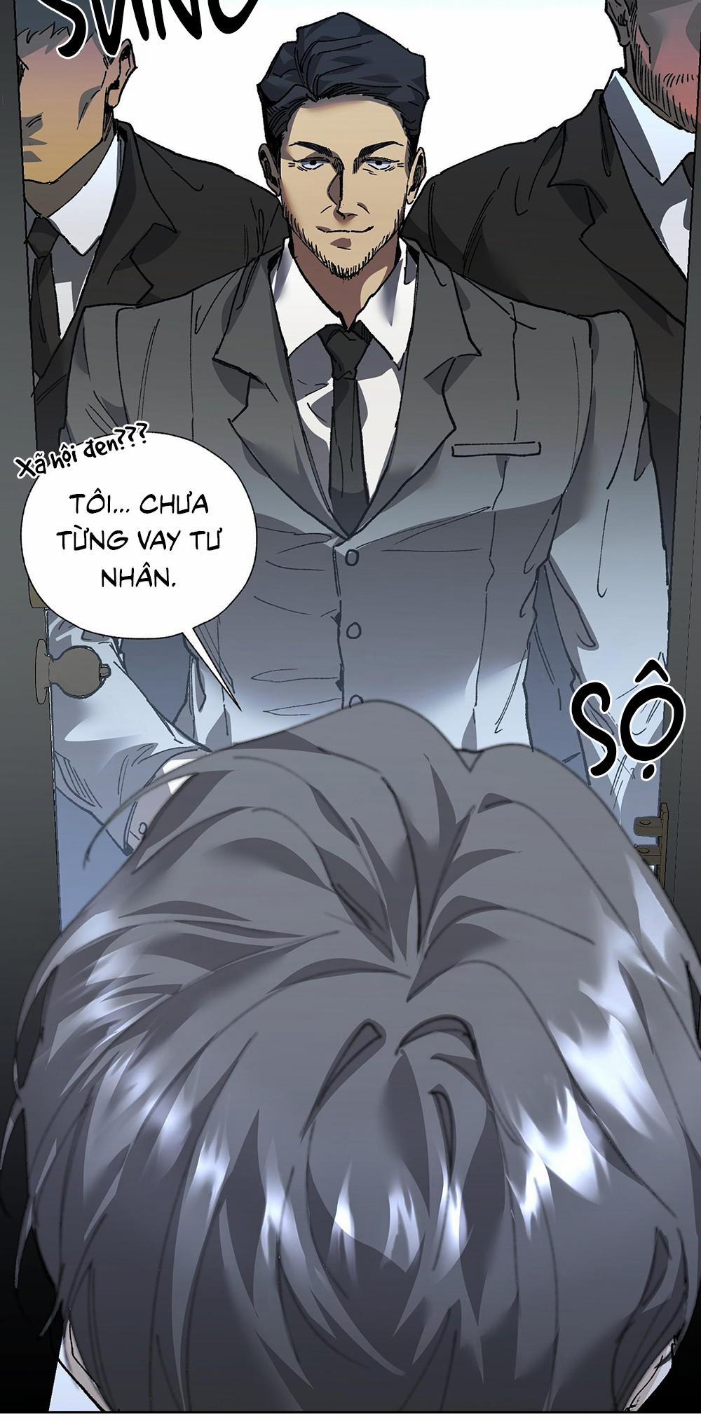 LẠC ĐIỆU LÃNG MẠN 1 trang 39