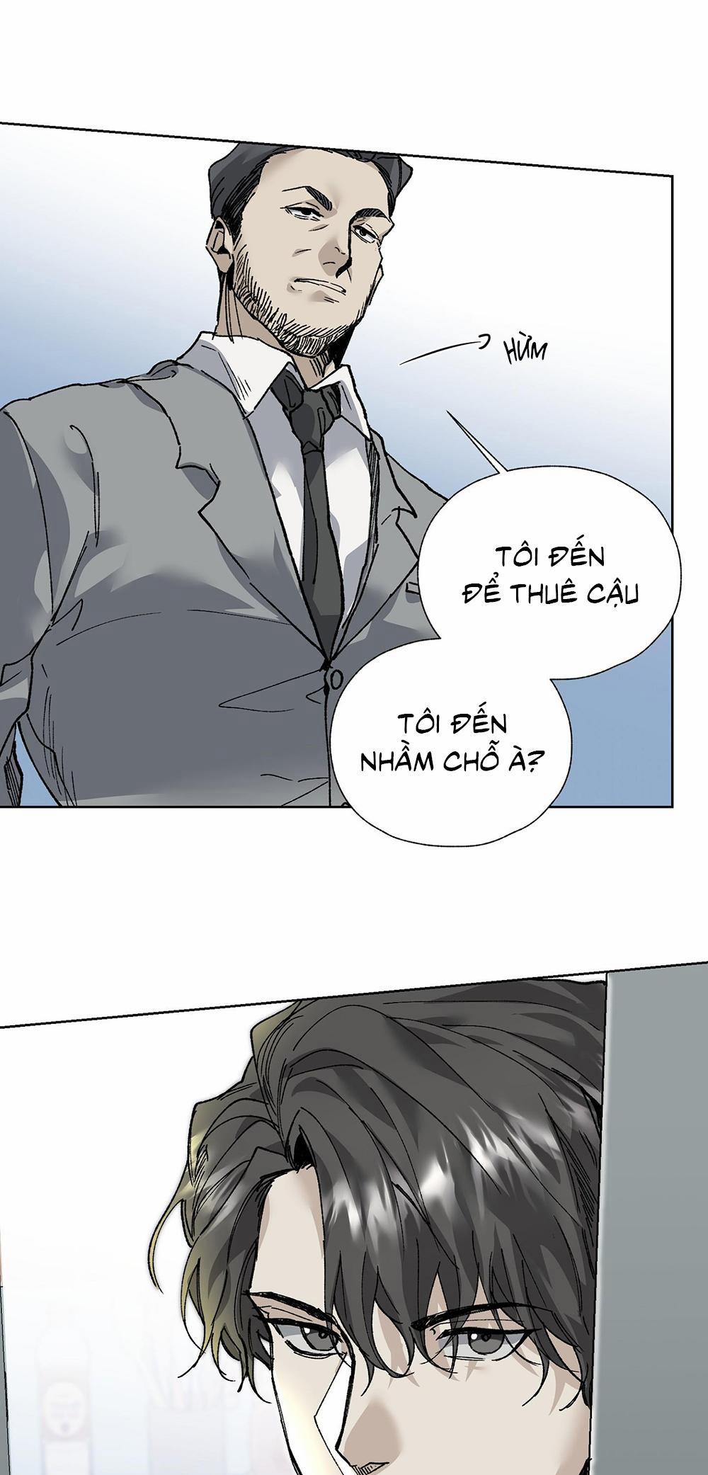 LẠC ĐIỆU LÃNG MẠN 1 trang 40