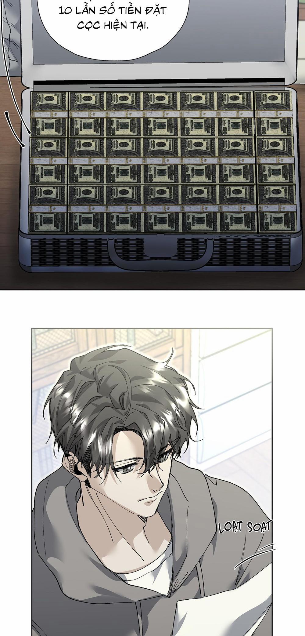 LẠC ĐIỆU LÃNG MẠN 1 trang 45