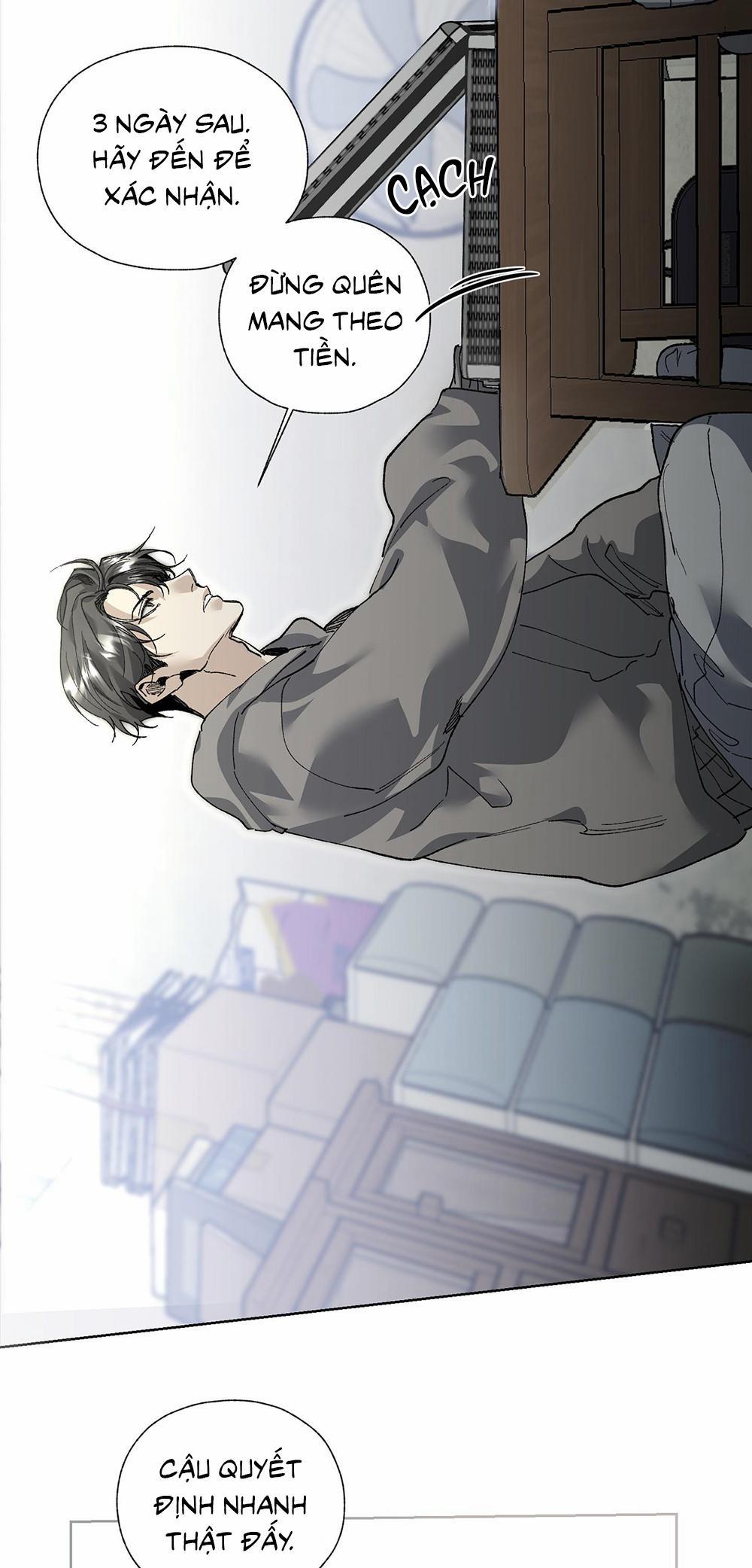 LẠC ĐIỆU LÃNG MẠN 1 trang 47