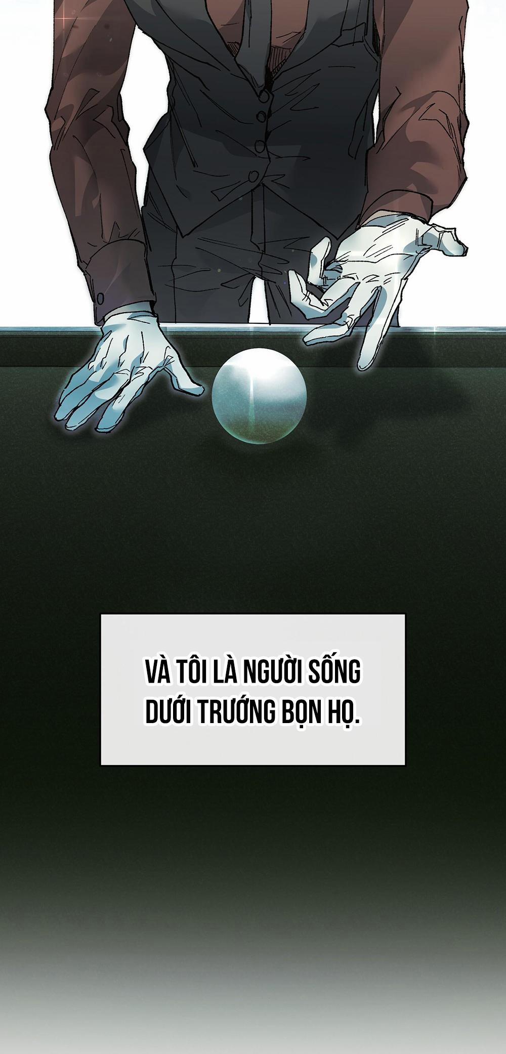 LẠC ĐIỆU LÃNG MẠN 1 trang 5