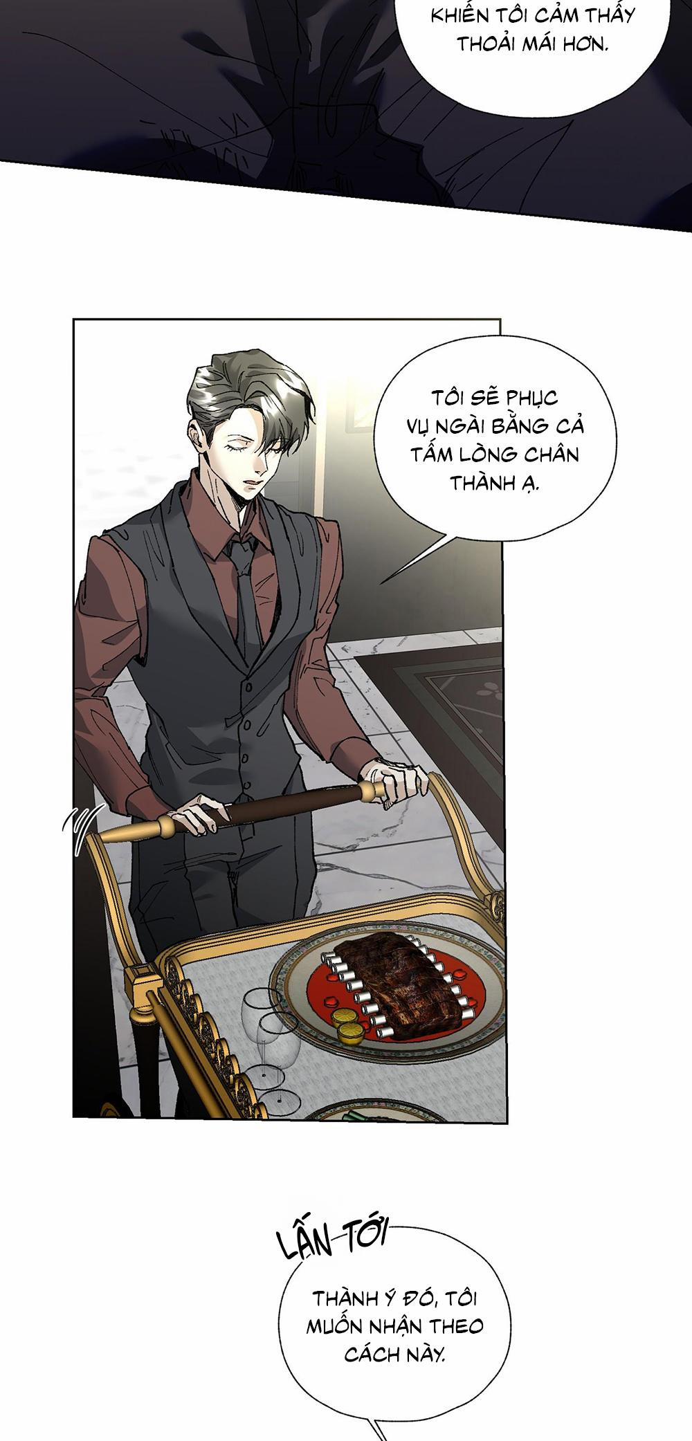 LẠC ĐIỆU LÃNG MẠN 1 trang 56