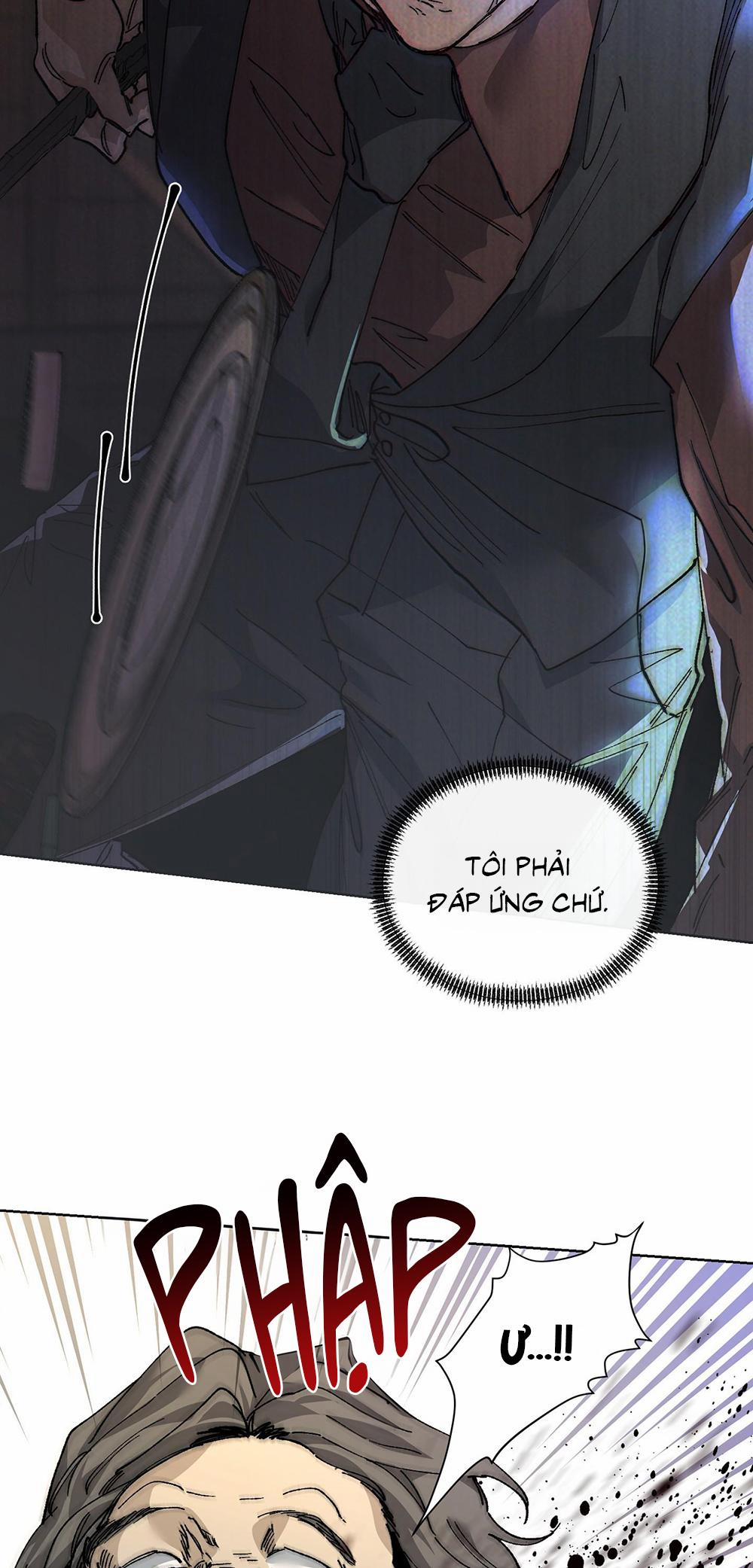 LẠC ĐIỆU LÃNG MẠN 1 trang 59