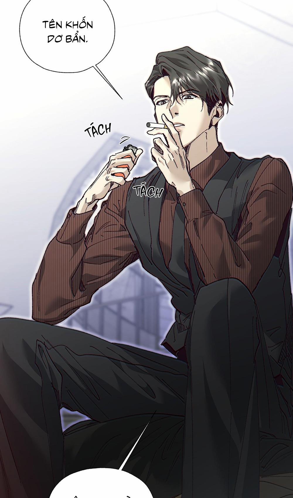 LẠC ĐIỆU LÃNG MẠN 1 trang 65