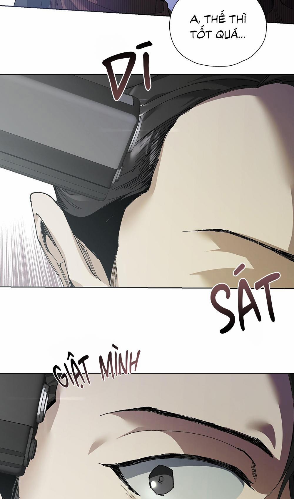 LẠC ĐIỆU LÃNG MẠN 1 trang 67