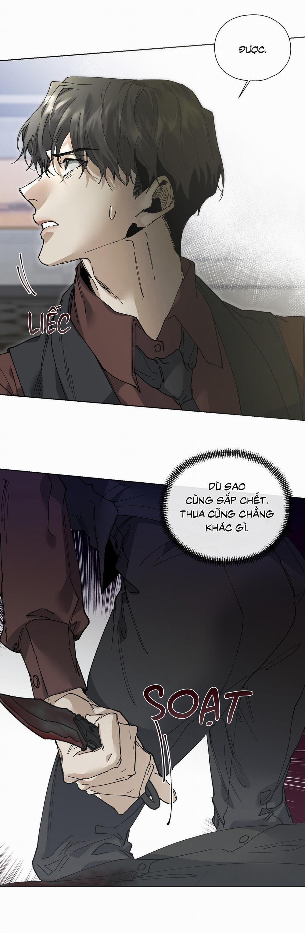 LẠC ĐIỆU LÃNG MẠN 2 trang 14