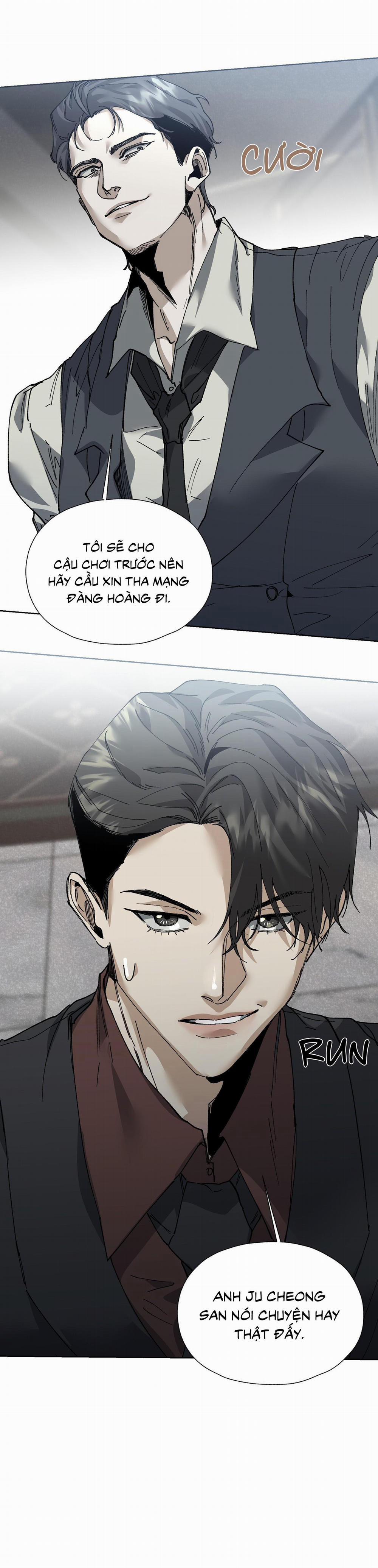 LẠC ĐIỆU LÃNG MẠN 2 trang 15