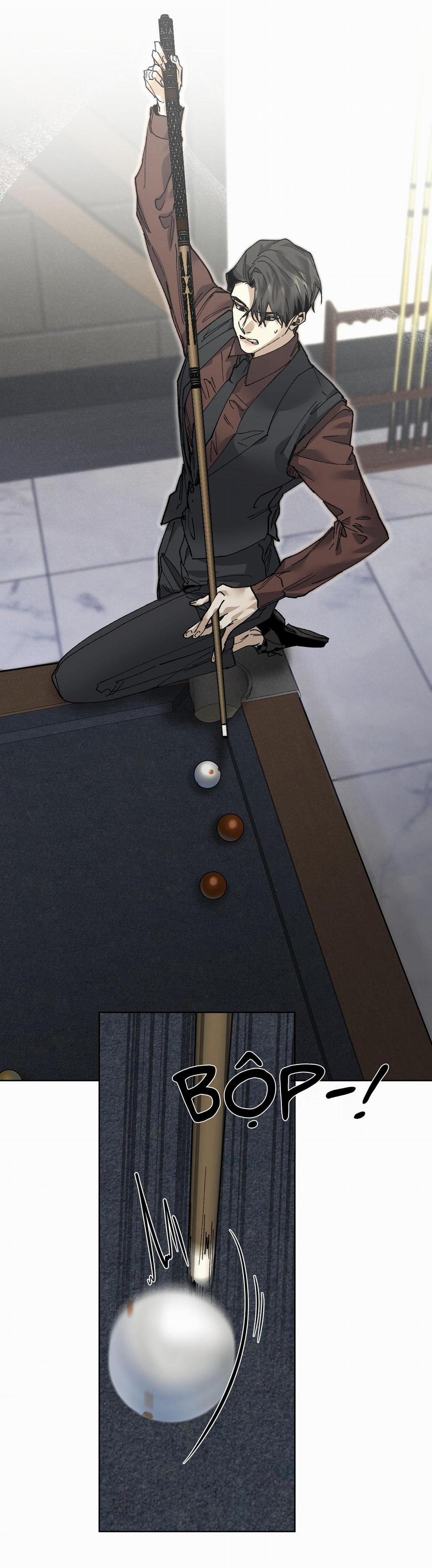 LẠC ĐIỆU LÃNG MẠN 2 trang 17