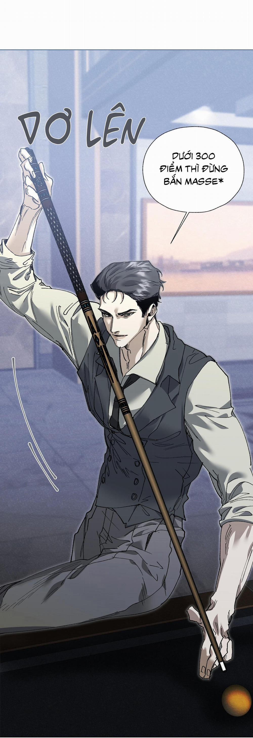 LẠC ĐIỆU LÃNG MẠN 2 trang 19