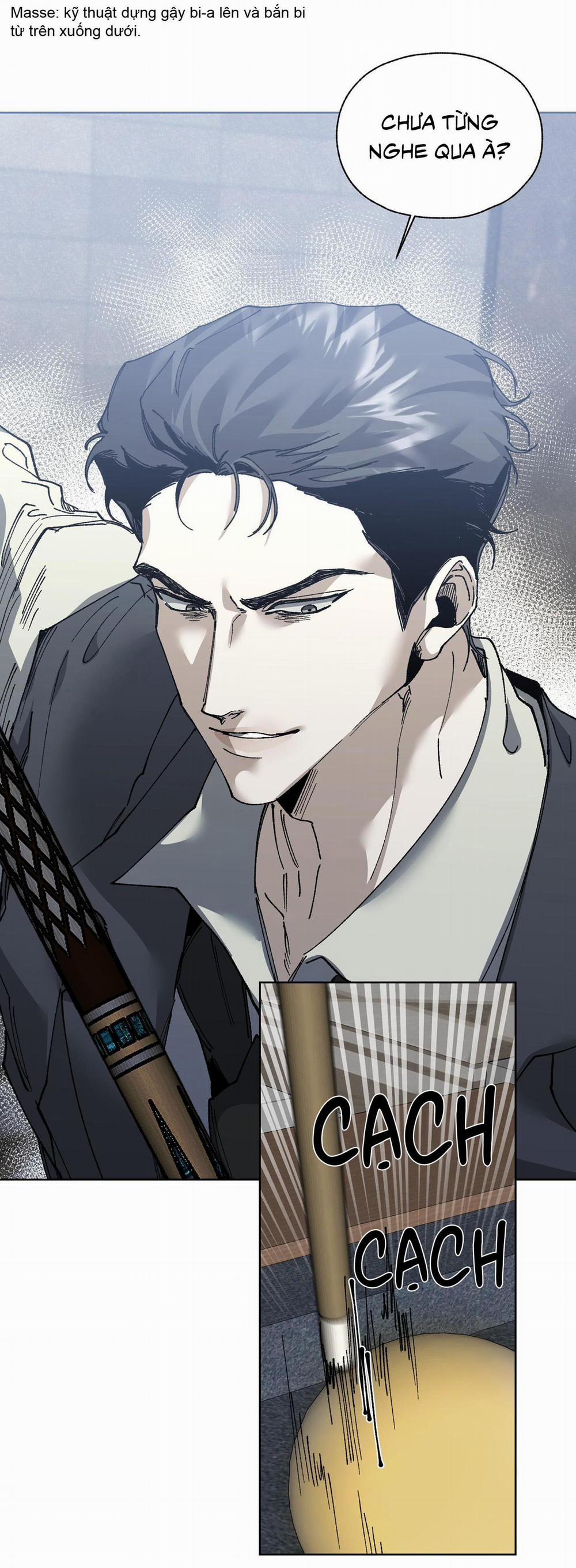 LẠC ĐIỆU LÃNG MẠN 2 trang 20