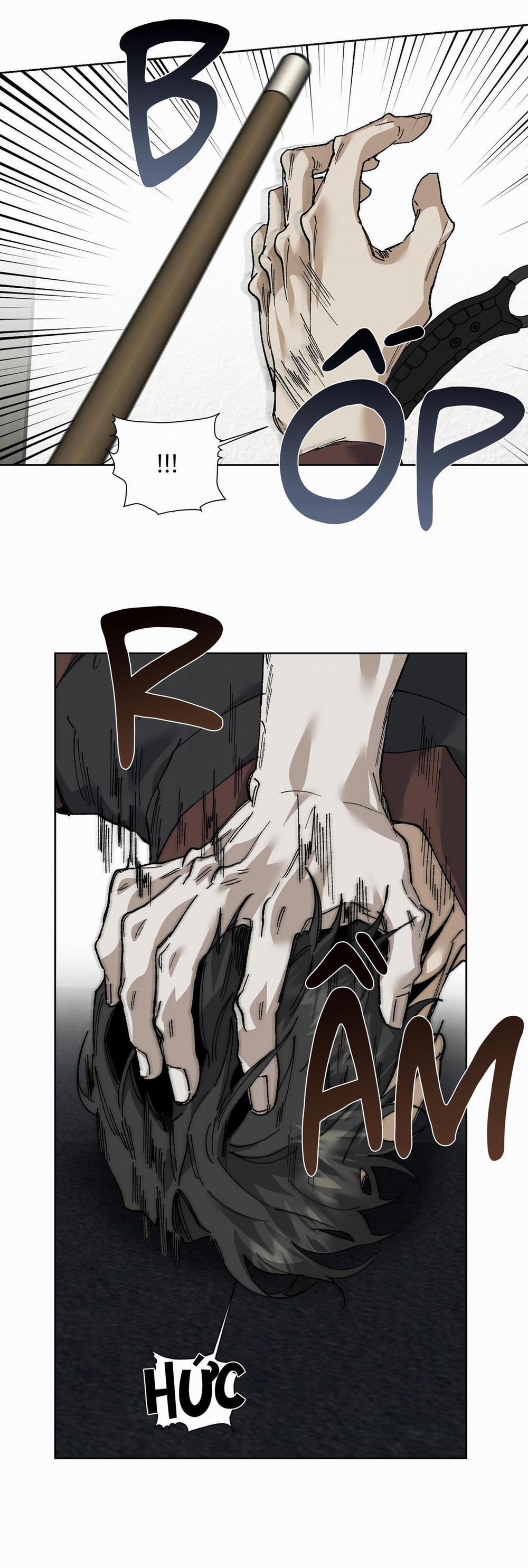 LẠC ĐIỆU LÃNG MẠN 2 trang 24