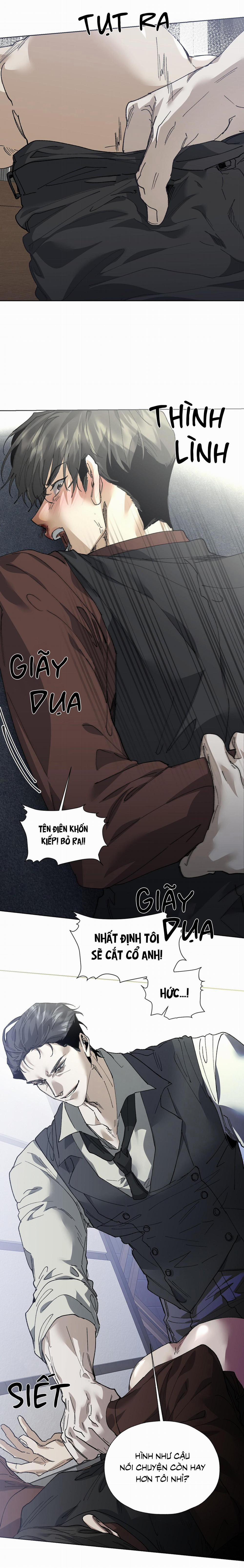 LẠC ĐIỆU LÃNG MẠN 2 trang 26