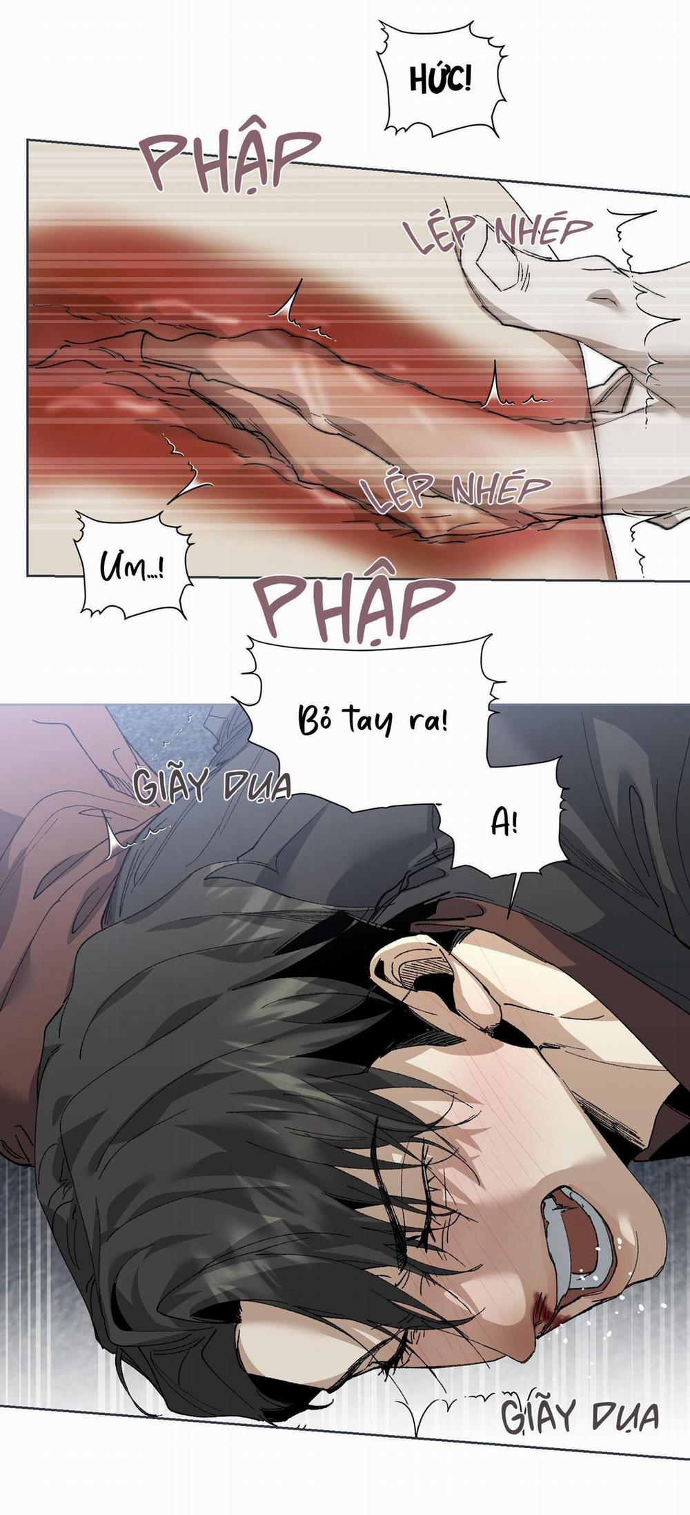 LẠC ĐIỆU LÃNG MẠN 2 trang 27