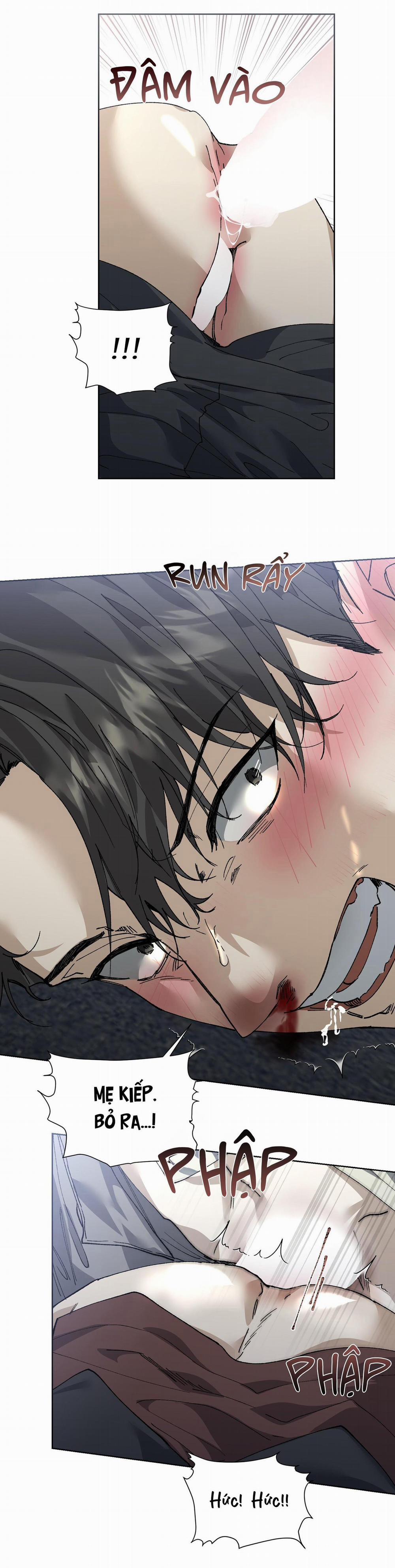 LẠC ĐIỆU LÃNG MẠN 2 trang 29