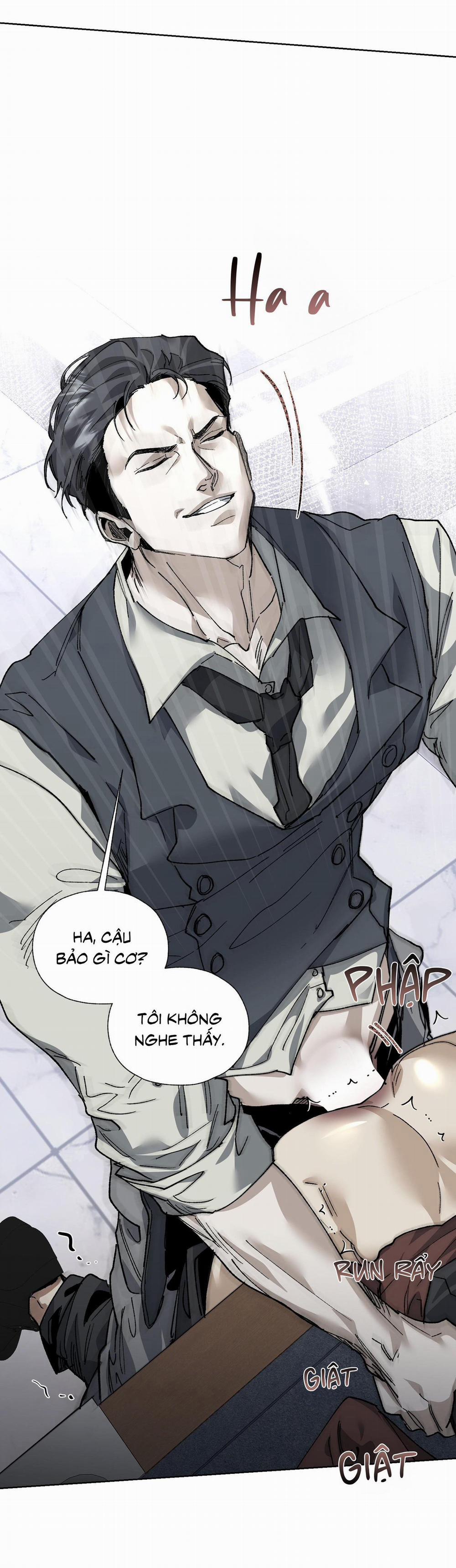 LẠC ĐIỆU LÃNG MẠN 2 trang 30