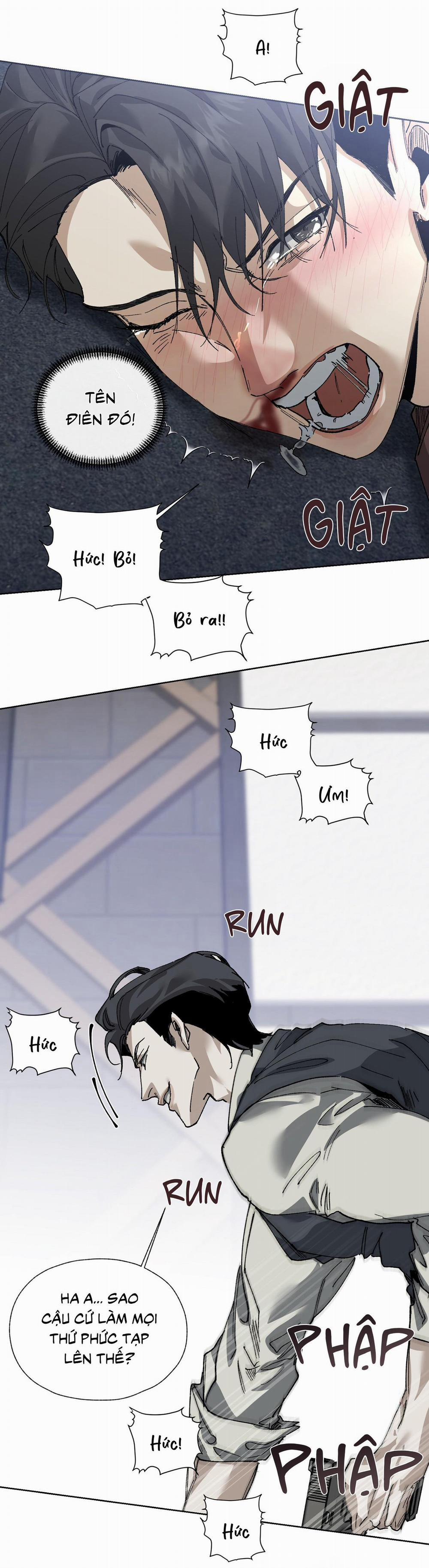 LẠC ĐIỆU LÃNG MẠN 2 trang 33