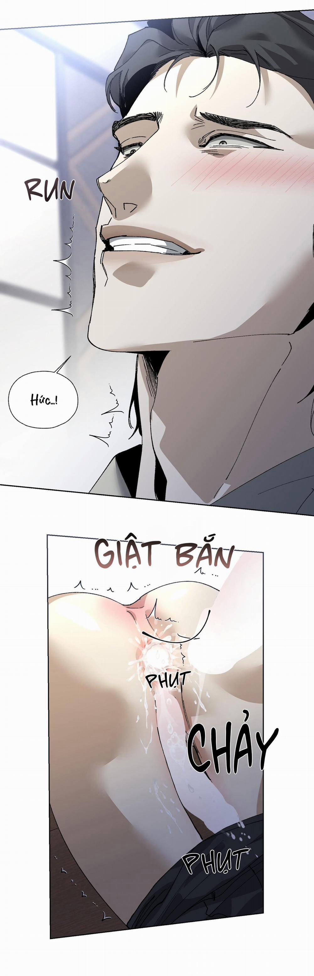 LẠC ĐIỆU LÃNG MẠN 2 trang 35