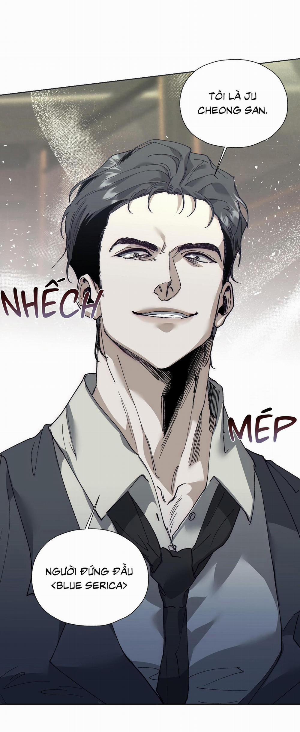 LẠC ĐIỆU LÃNG MẠN 2 trang 4