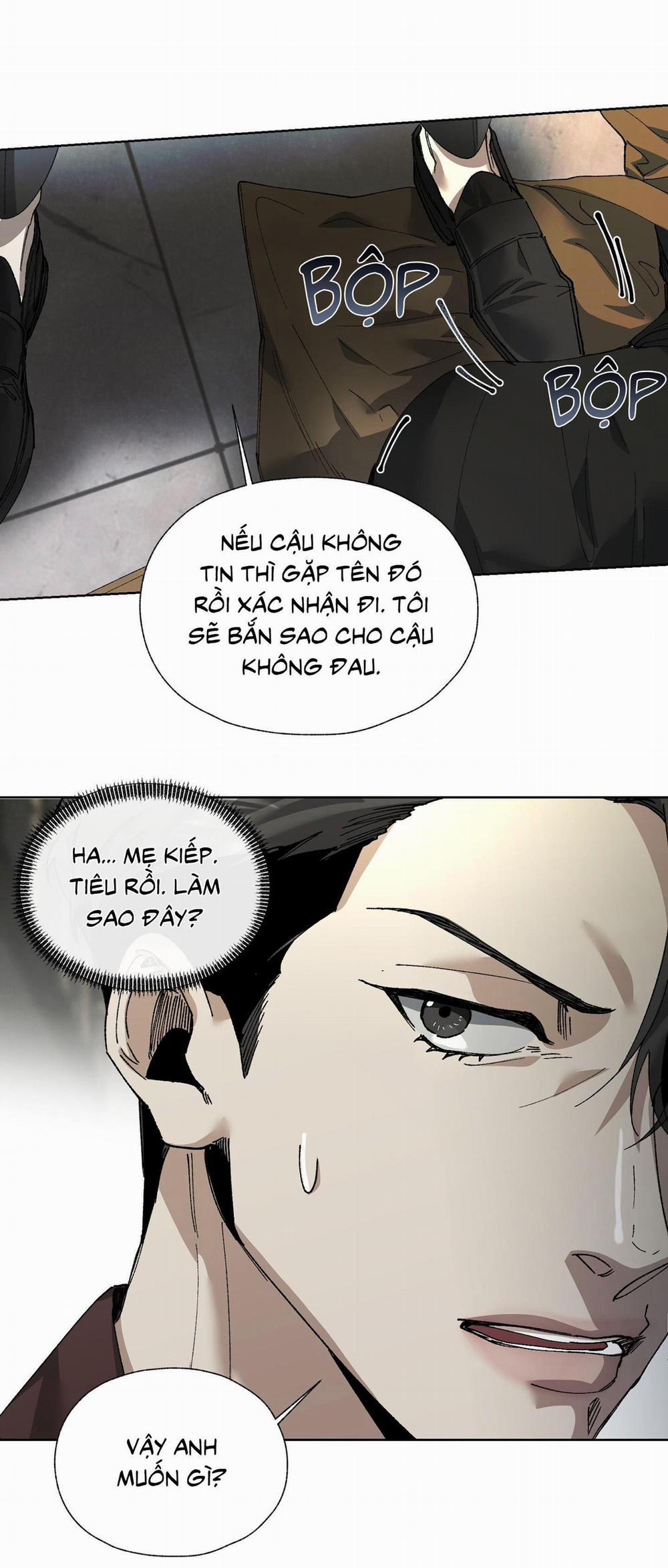 LẠC ĐIỆU LÃNG MẠN 2 trang 6