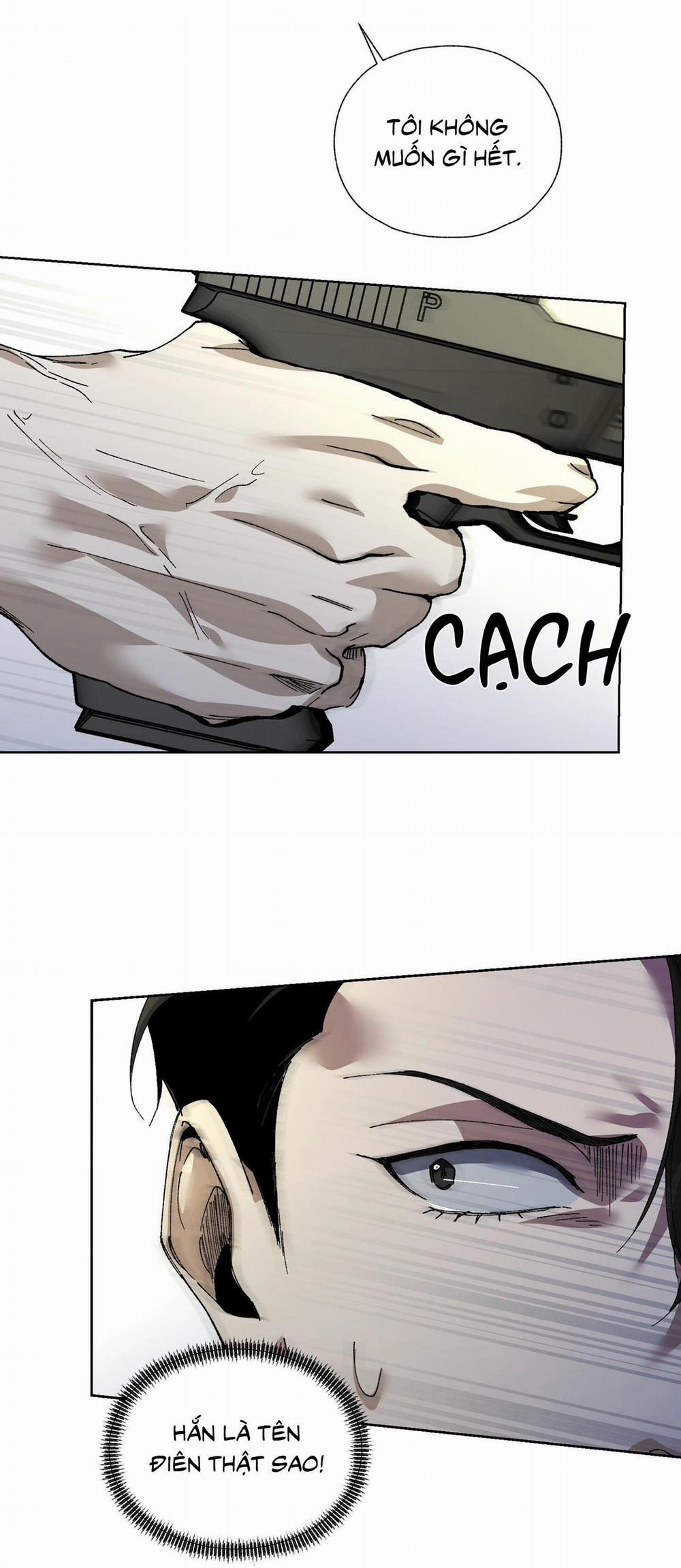 LẠC ĐIỆU LÃNG MẠN 2 trang 9