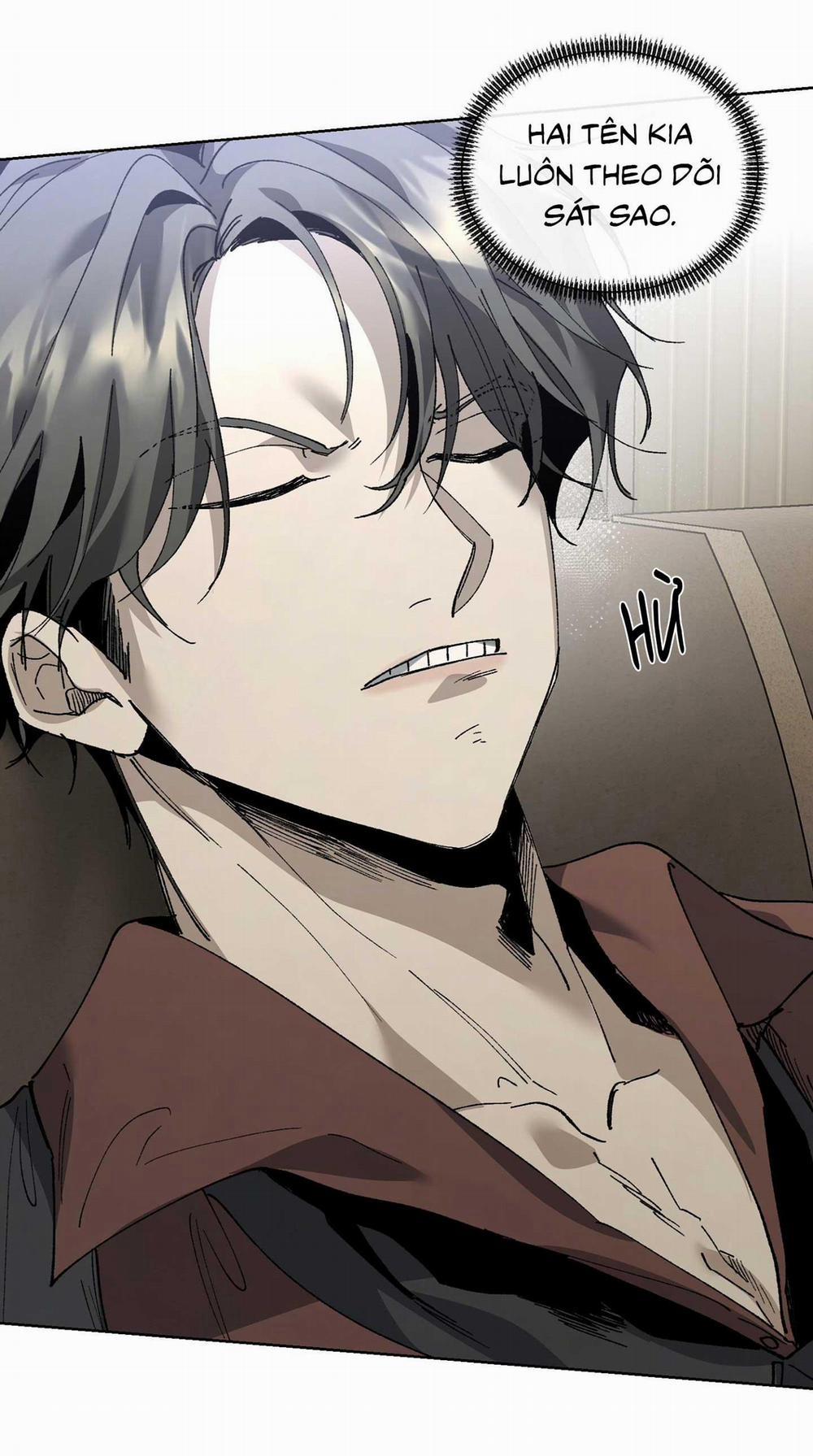 LẠC ĐIỆU LÃNG MẠN 3 trang 16