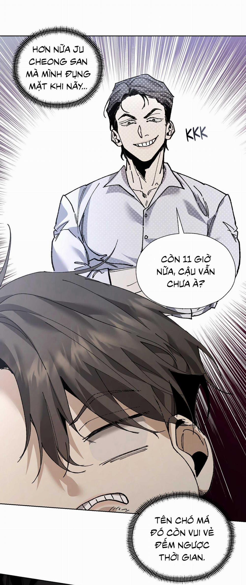 LẠC ĐIỆU LÃNG MẠN 3 trang 17