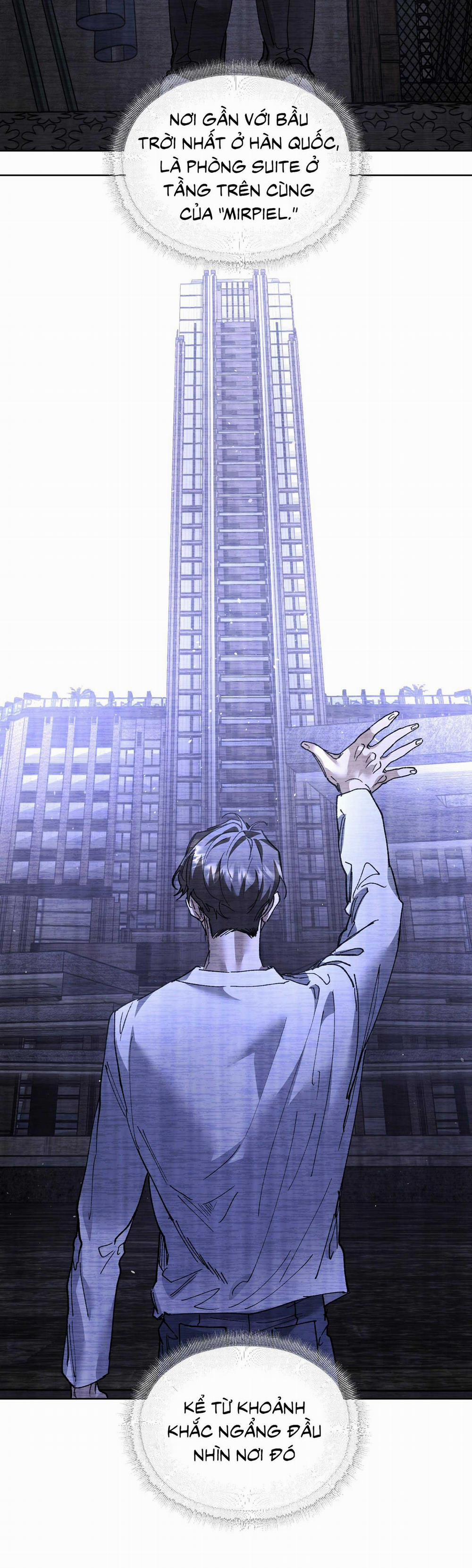 LẠC ĐIỆU LÃNG MẠN 3 trang 24