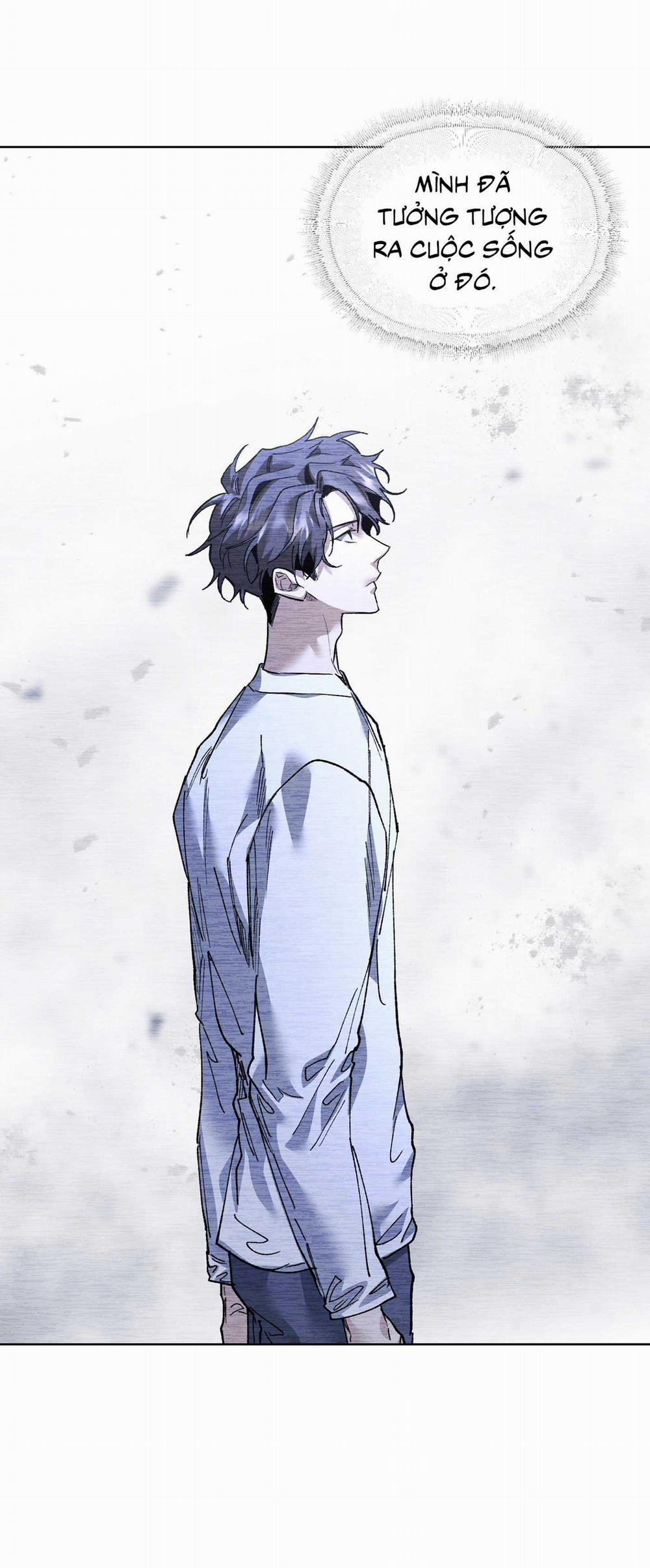 LẠC ĐIỆU LÃNG MẠN 3 trang 25