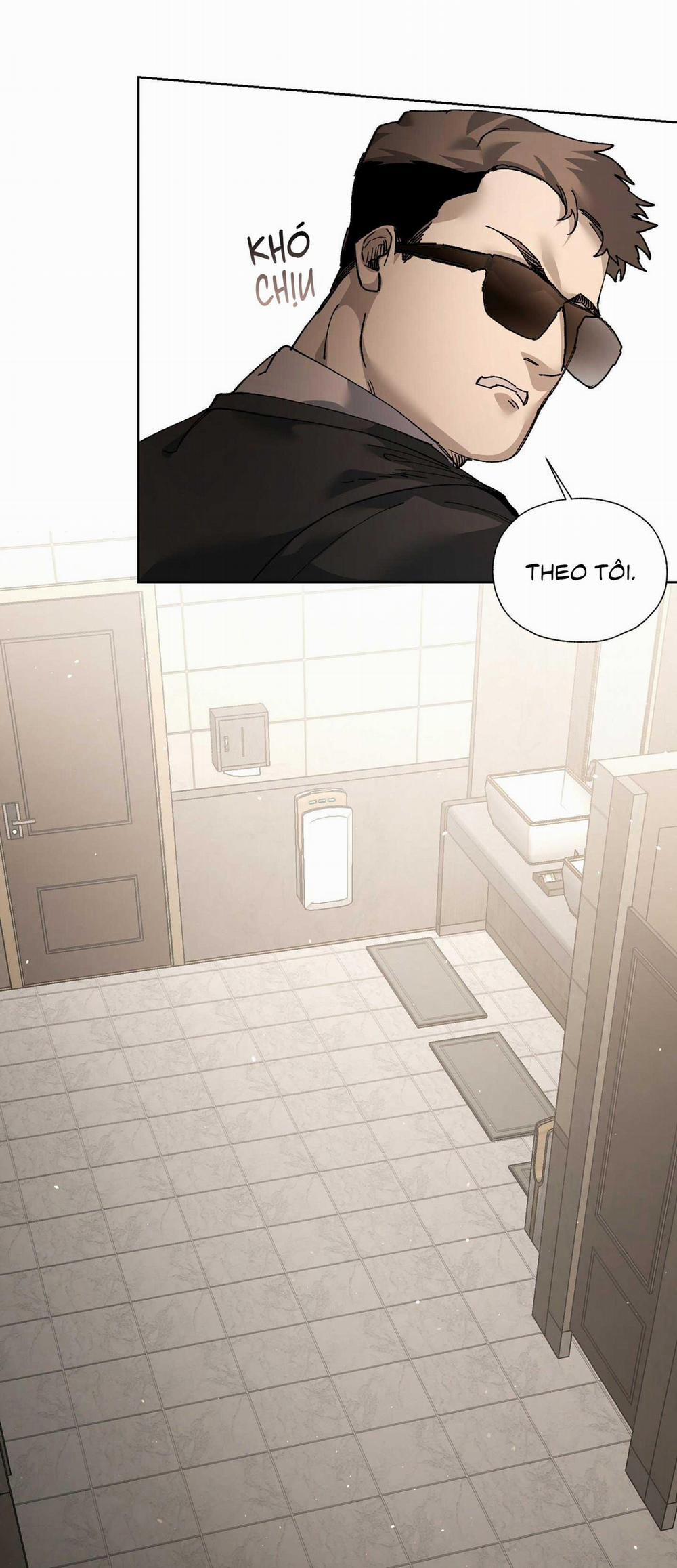 LẠC ĐIỆU LÃNG MẠN 3 trang 31